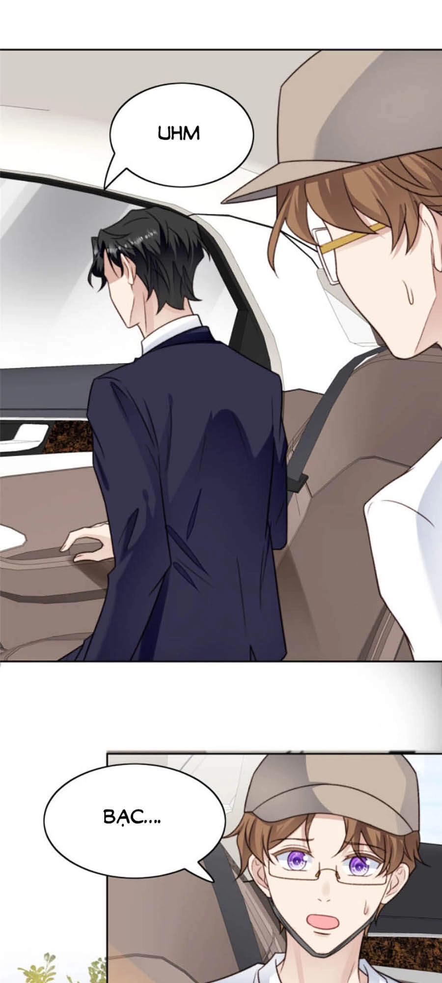 Dựa Vào Đại Lão Ổn Định Vị Trí C Trong Nam Đoàn Chapter 33 - 30