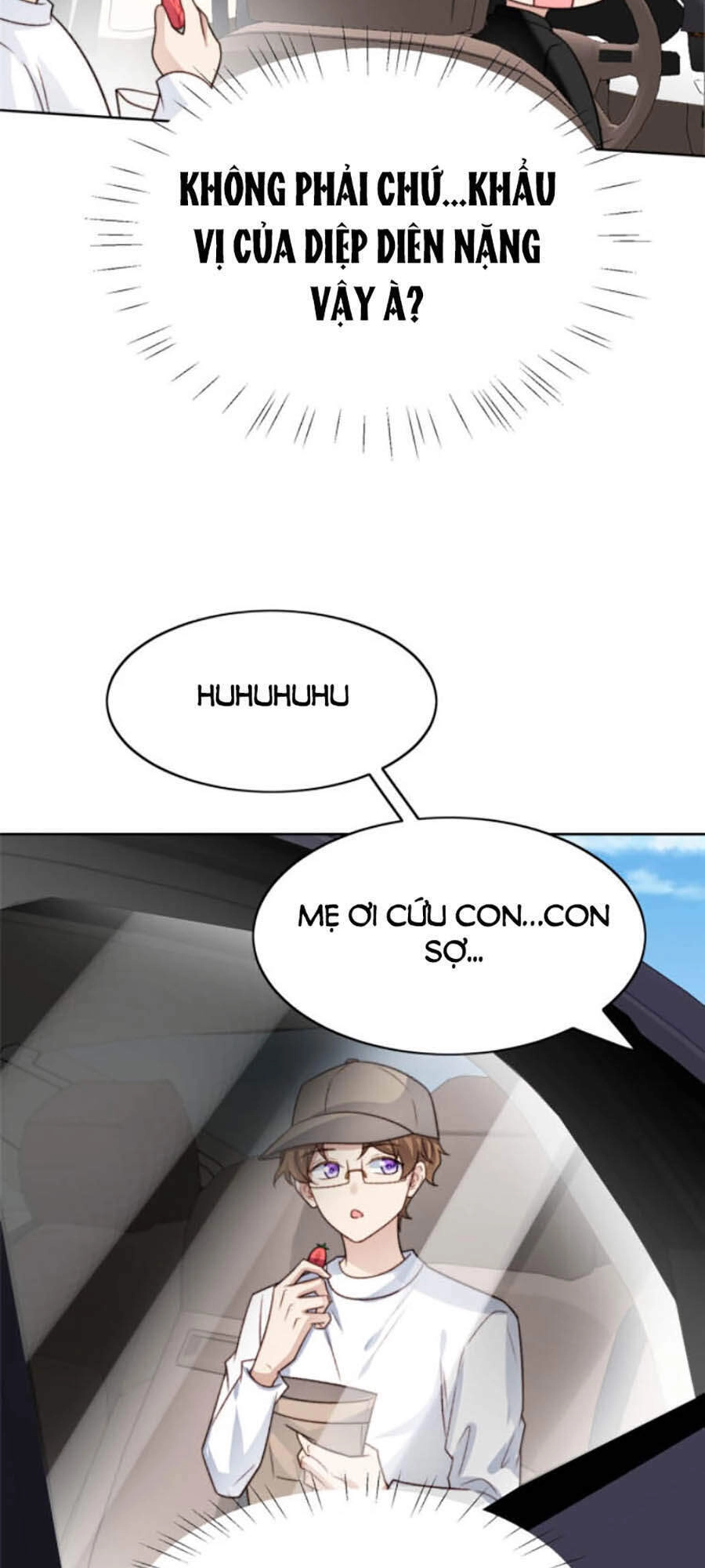 Dựa Vào Đại Lão Ổn Định Vị Trí C Trong Nam Đoàn Chapter 33 - 35