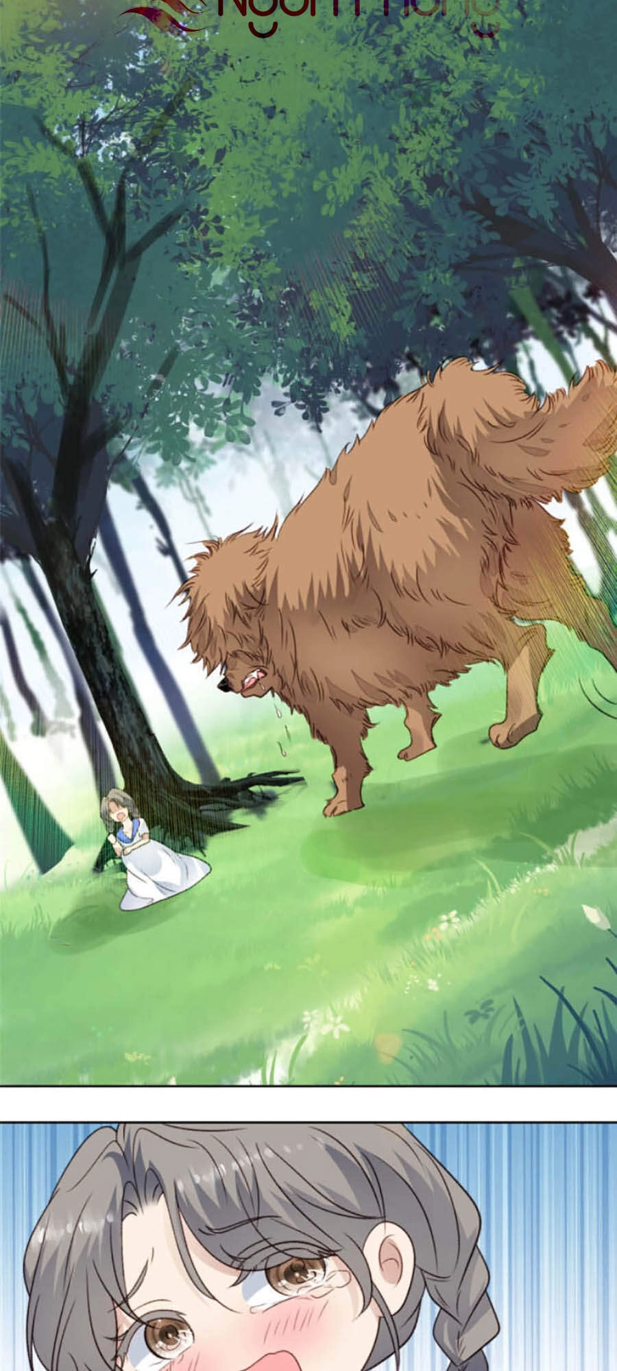 Dựa Vào Đại Lão Ổn Định Vị Trí C Trong Nam Đoàn Chapter 33 - 41