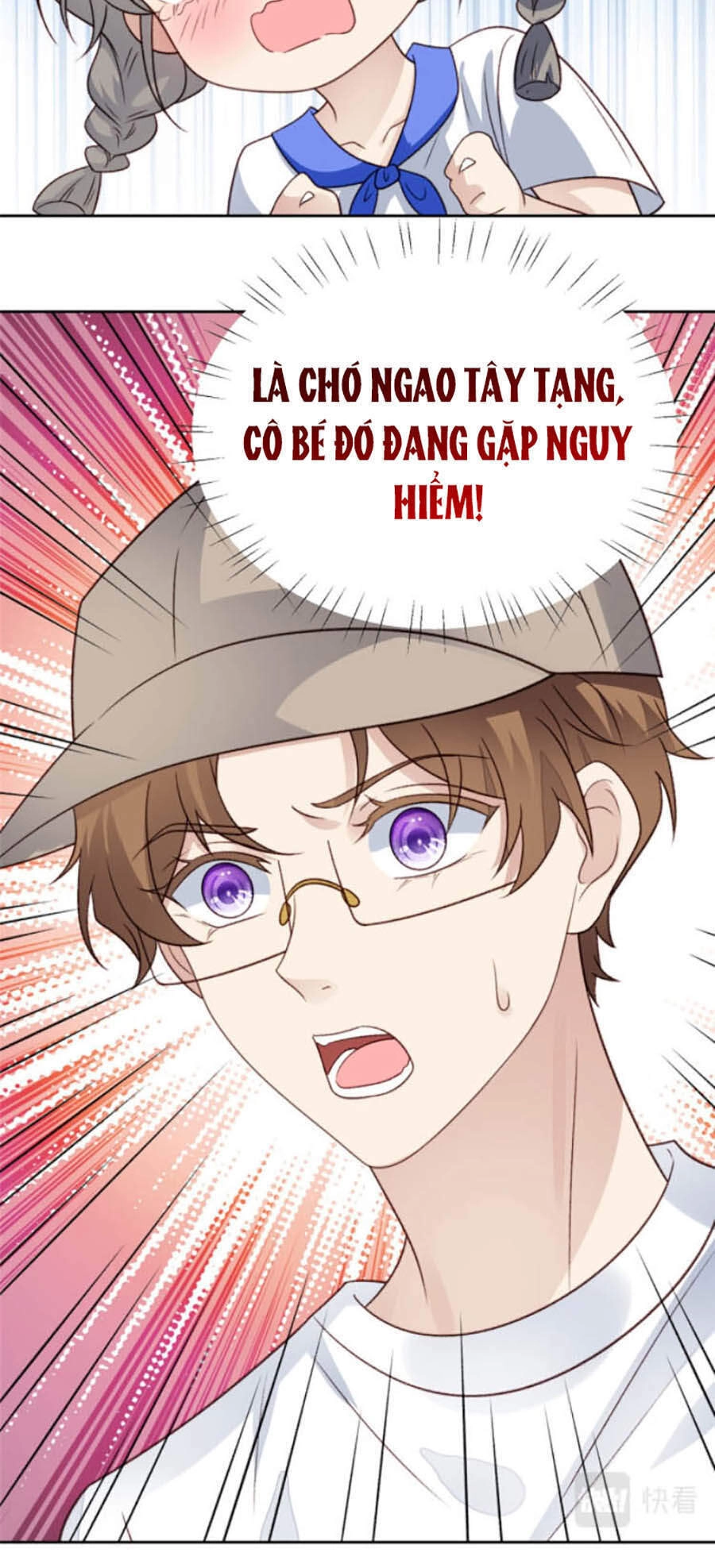 Dựa Vào Đại Lão Ổn Định Vị Trí C Trong Nam Đoàn Chapter 33 - 42