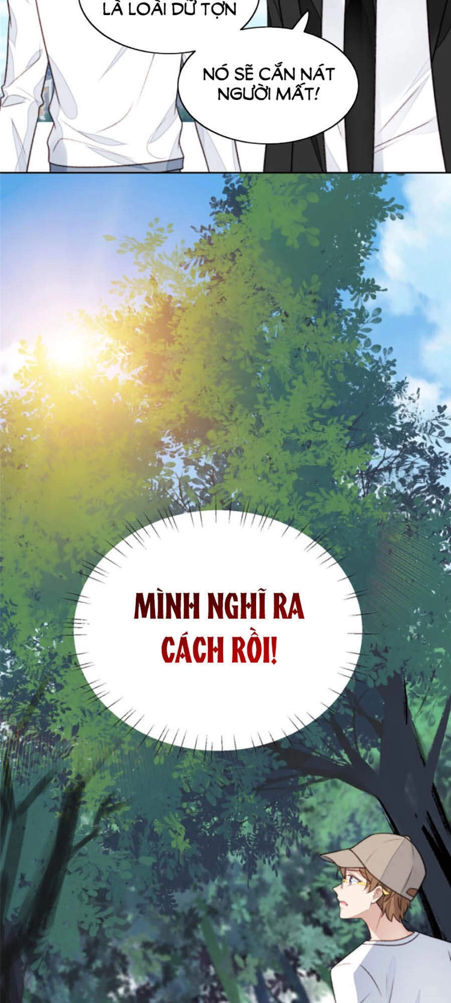 Dựa Vào Đại Lão Ổn Định Vị Trí C Trong Nam Đoàn Chapter 34 - 5