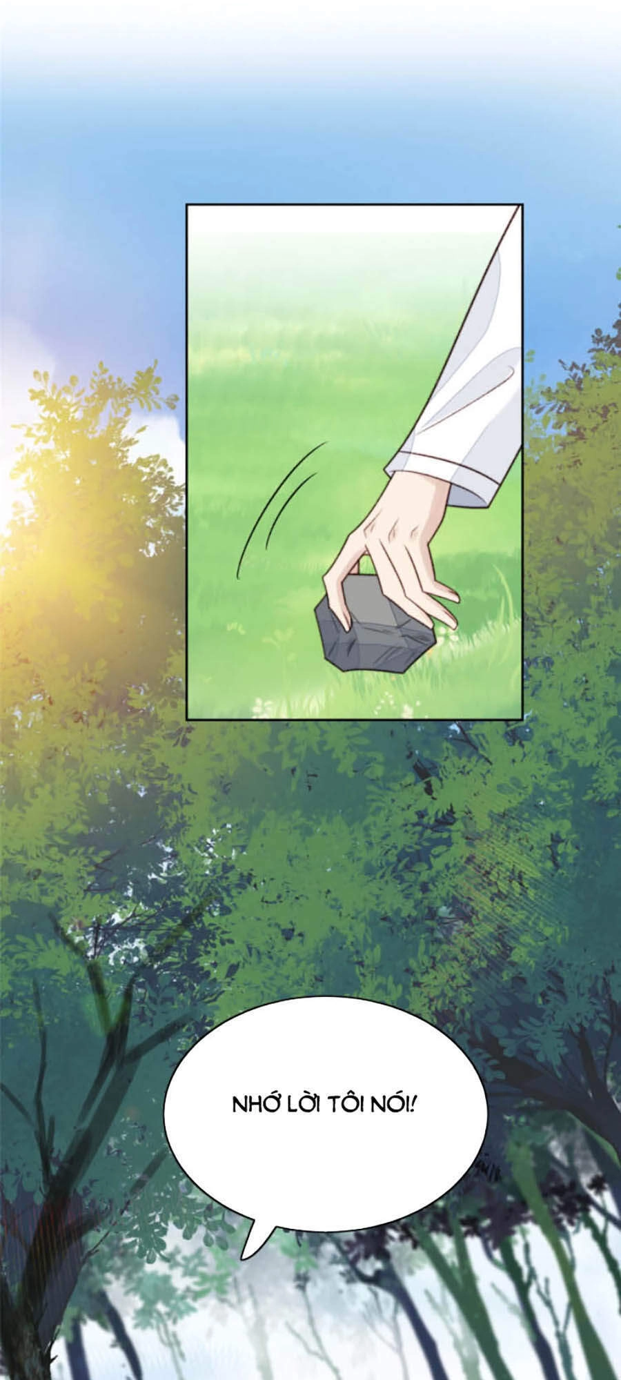 Dựa Vào Đại Lão Ổn Định Vị Trí C Trong Nam Đoàn Chapter 34 - 8