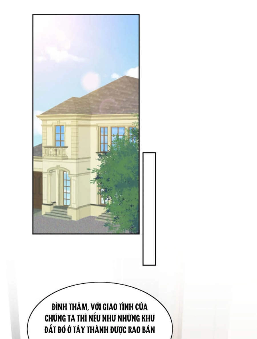 Dựa Vào Đại Lão Ổn Định Vị Trí C Trong Nam Đoàn Chapter 34 - 17