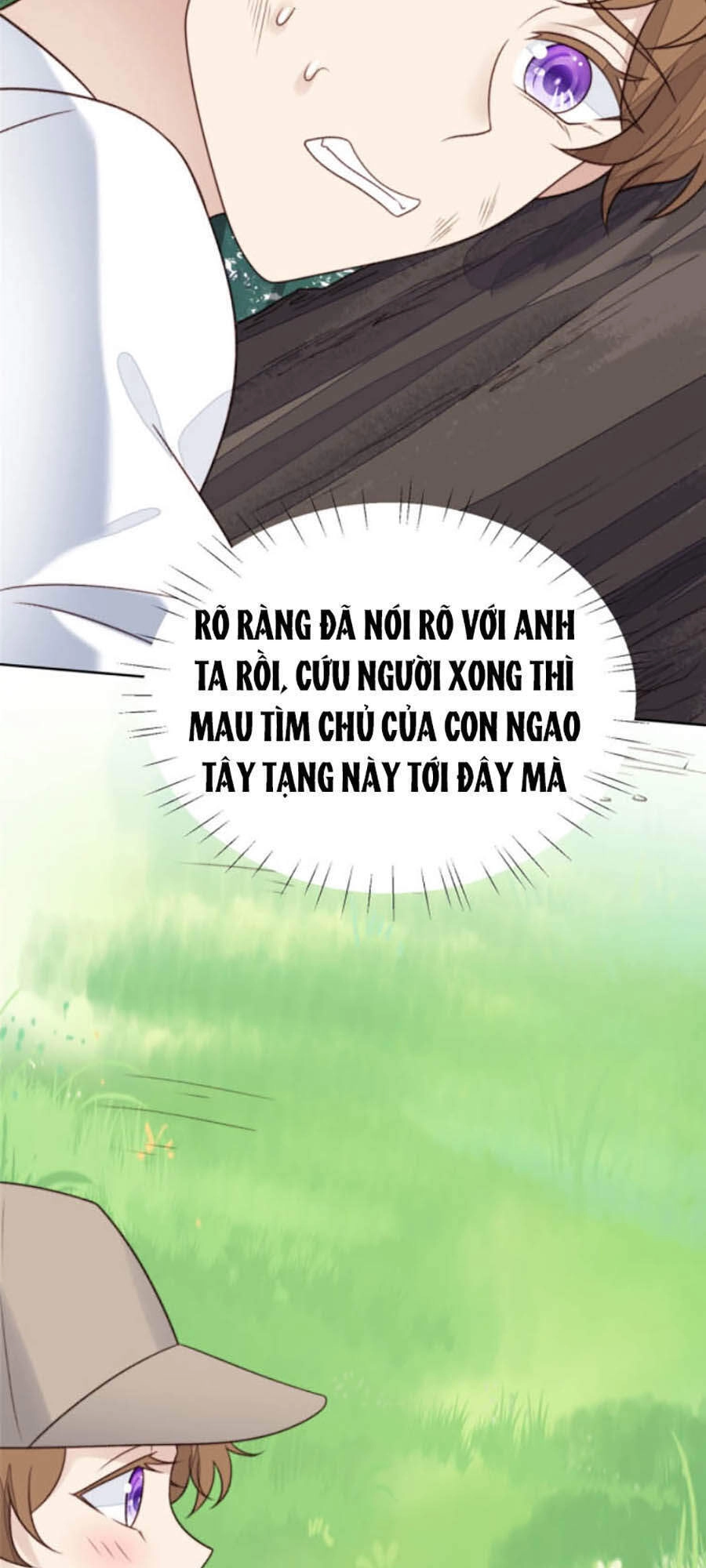 Dựa Vào Đại Lão Ổn Định Vị Trí C Trong Nam Đoàn Chapter 34 - 24