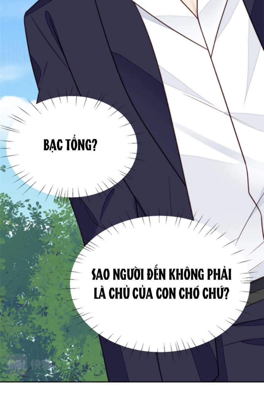 Dựa Vào Đại Lão Ổn Định Vị Trí C Trong Nam Đoàn Chapter 34 - 26