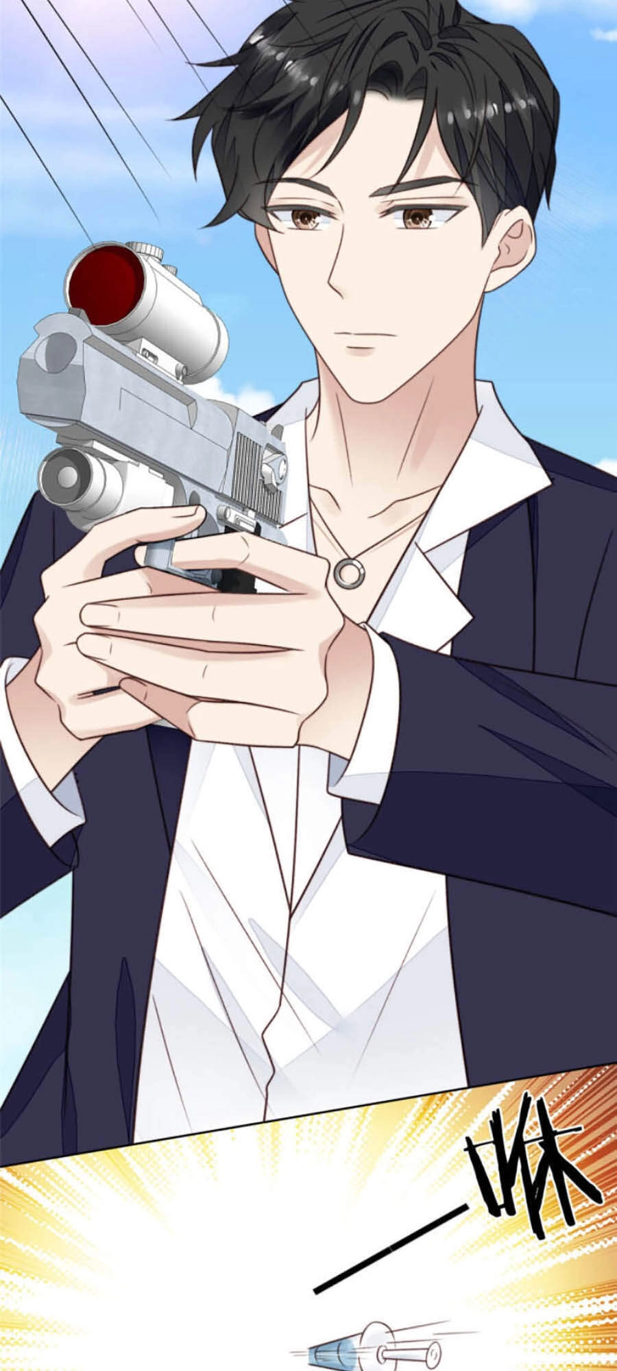 Dựa Vào Đại Lão Ổn Định Vị Trí C Trong Nam Đoàn Chapter 34 - 28