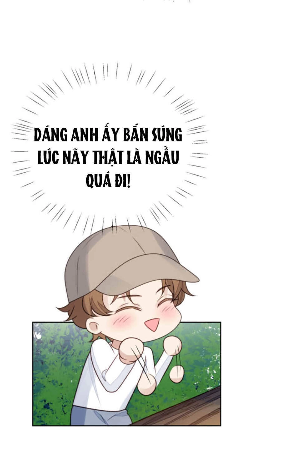 Dựa Vào Đại Lão Ổn Định Vị Trí C Trong Nam Đoàn Chapter 34 - 33