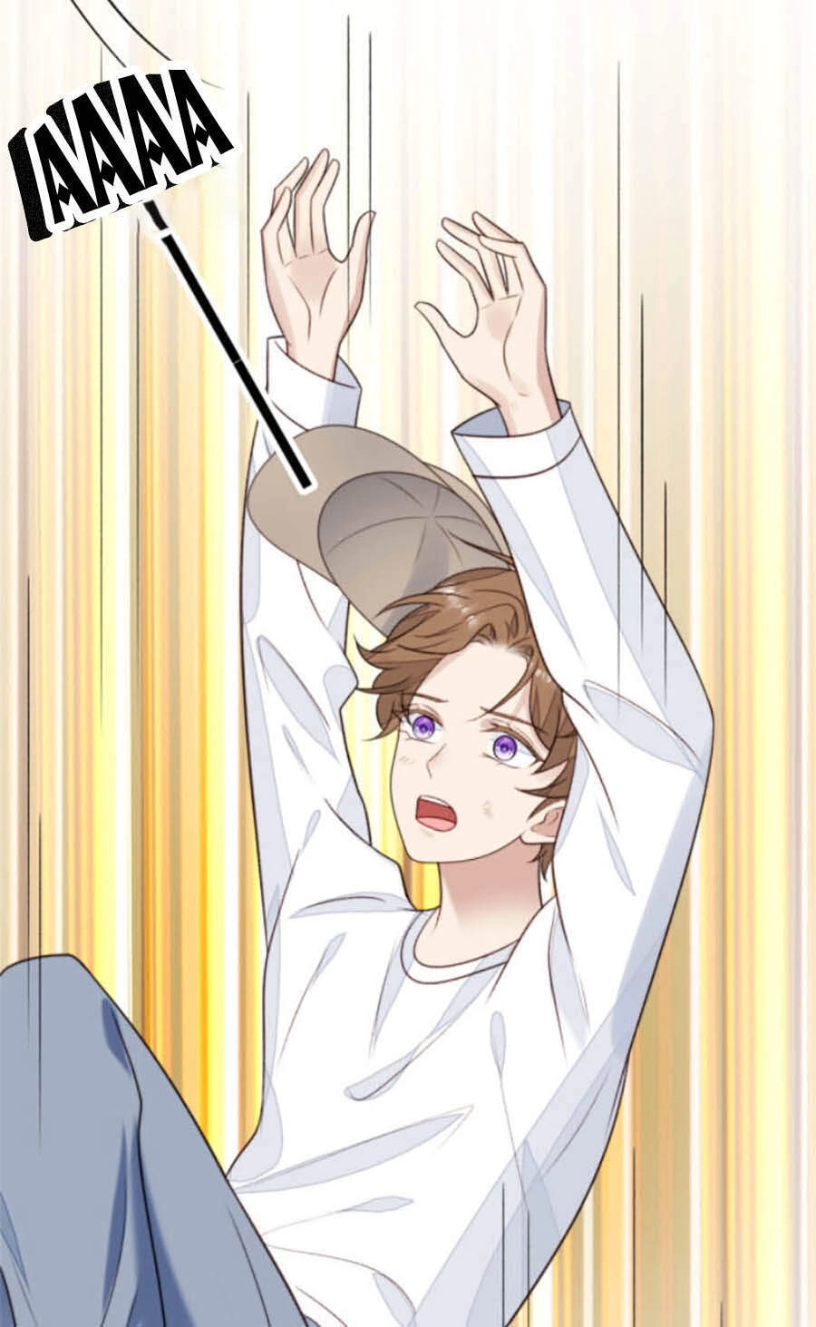 Dựa Vào Đại Lão Ổn Định Vị Trí C Trong Nam Đoàn Chapter 34 - 35