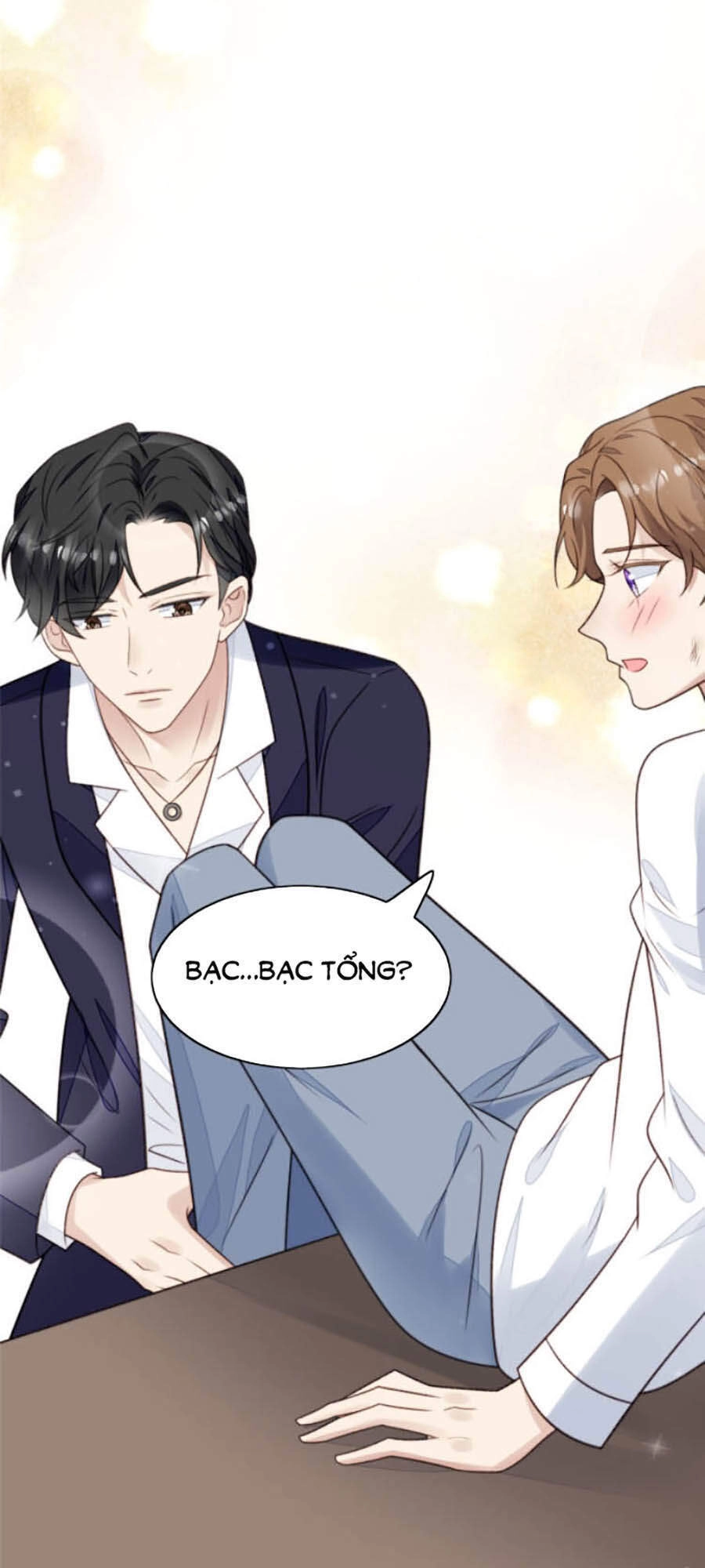 Dựa Vào Đại Lão Ổn Định Vị Trí C Trong Nam Đoàn Chapter 34 - 42