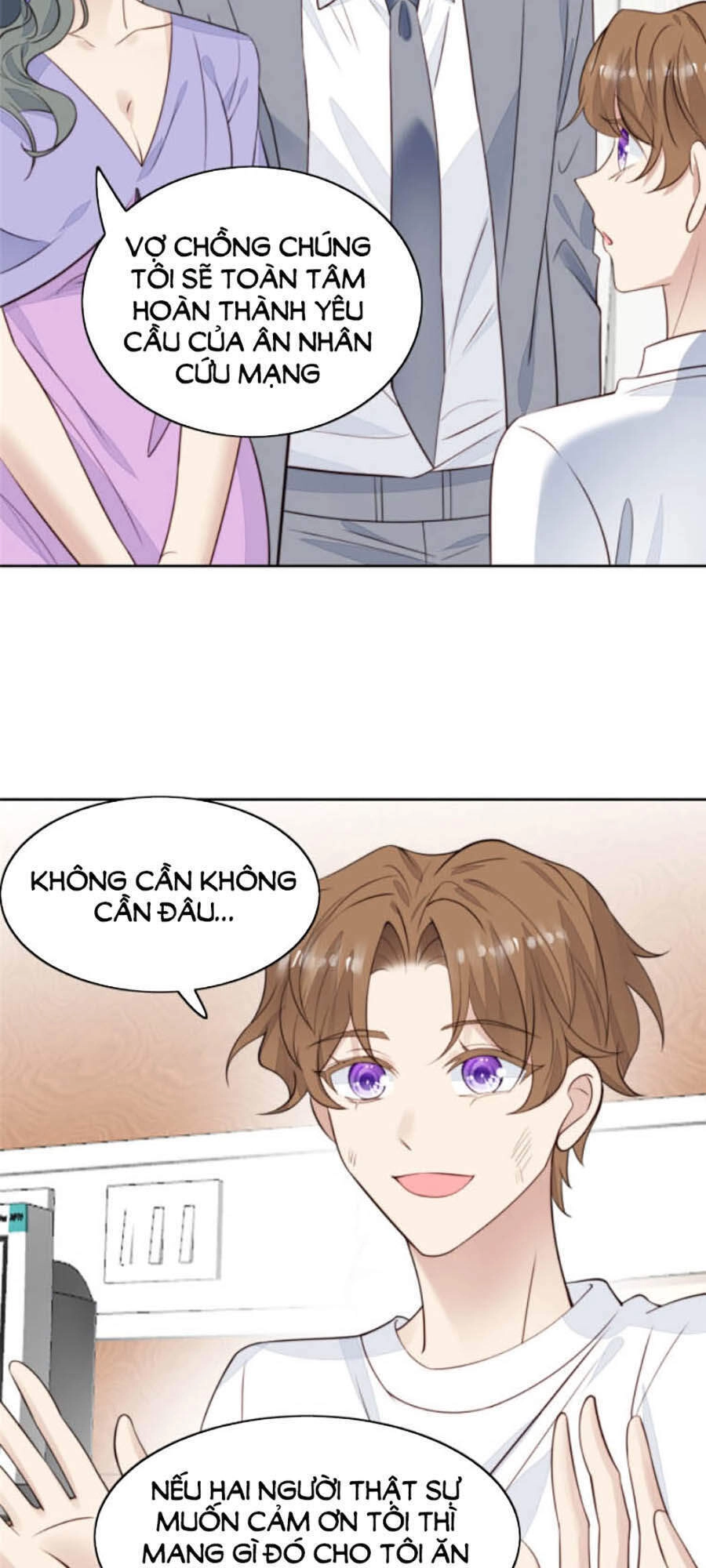 Dựa Vào Đại Lão Ổn Định Vị Trí C Trong Nam Đoàn Chapter 35 - 31