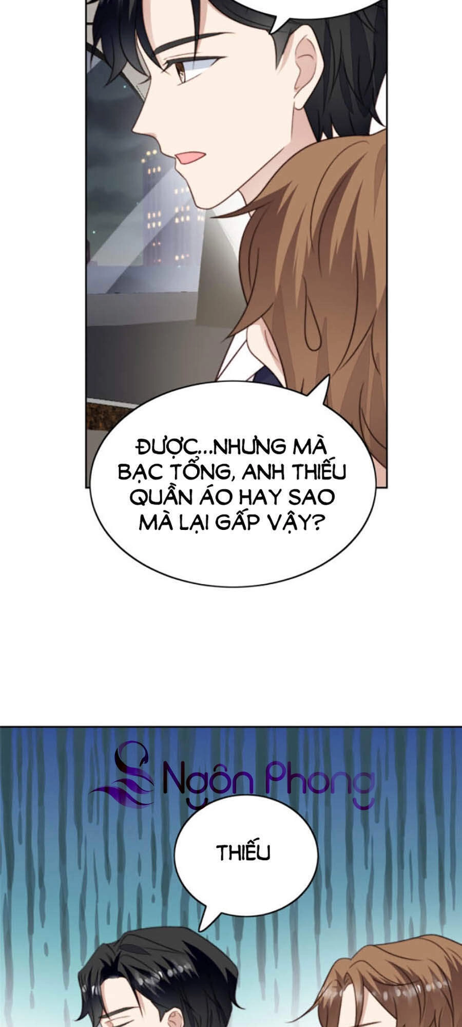 Dựa Vào Đại Lão Ổn Định Vị Trí C Trong Nam Đoàn Chapter 36 - 5