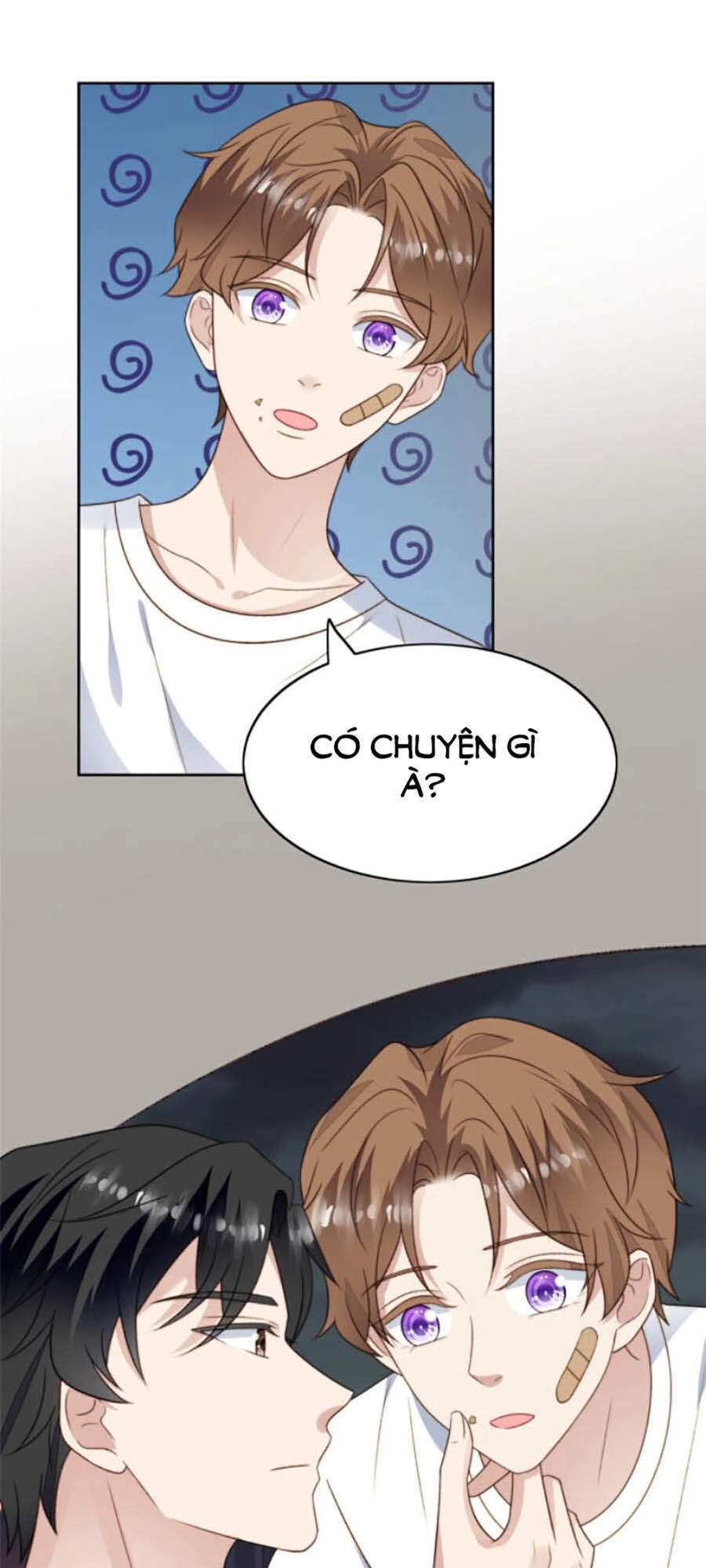 Dựa Vào Đại Lão Ổn Định Vị Trí C Trong Nam Đoàn Chapter 36 - 10