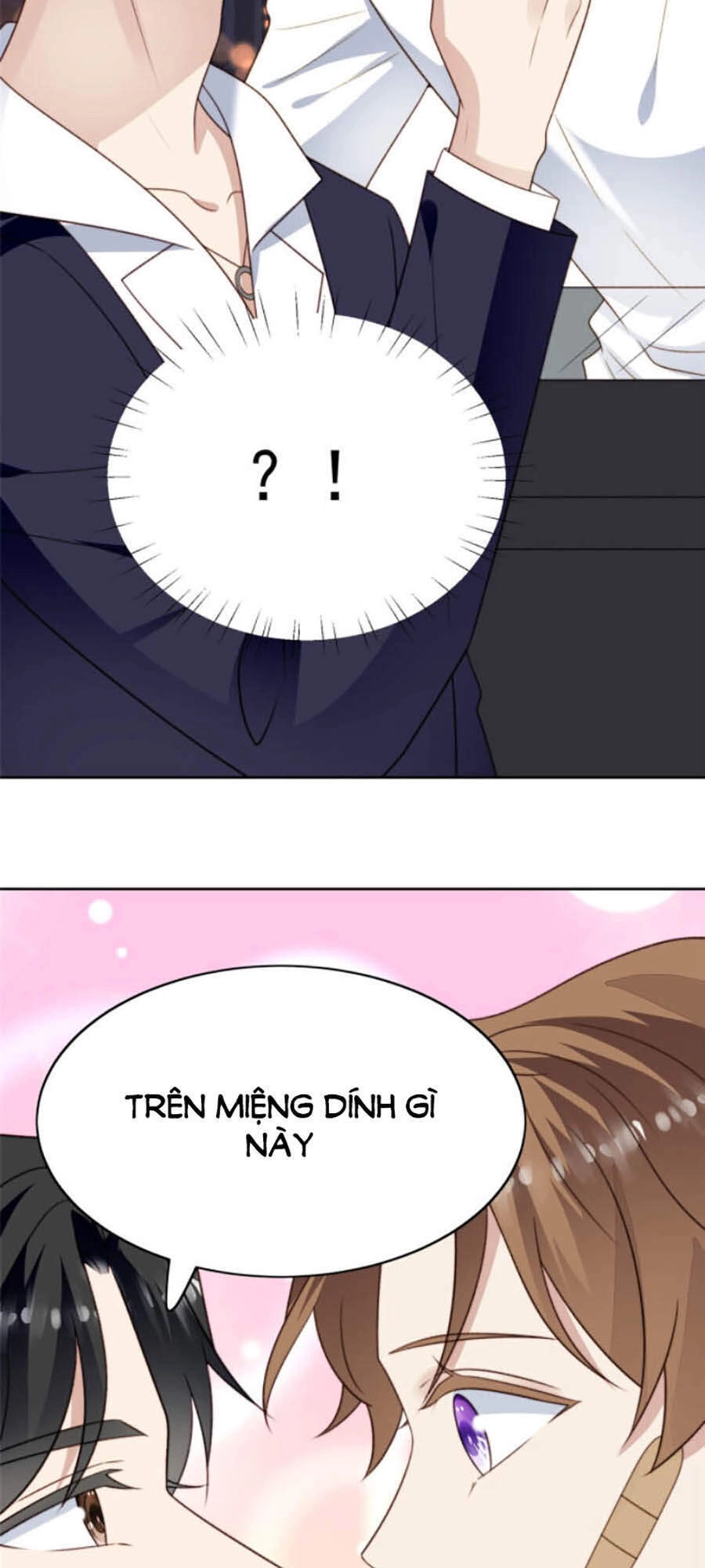 Dựa Vào Đại Lão Ổn Định Vị Trí C Trong Nam Đoàn Chapter 36 - 11