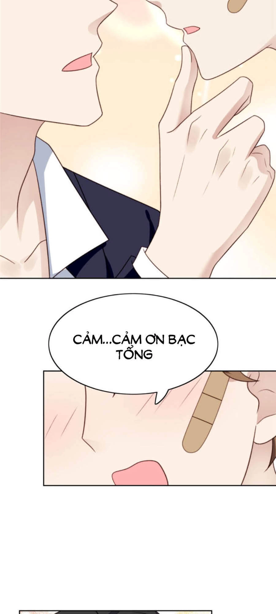 Dựa Vào Đại Lão Ổn Định Vị Trí C Trong Nam Đoàn Chapter 36 - 12