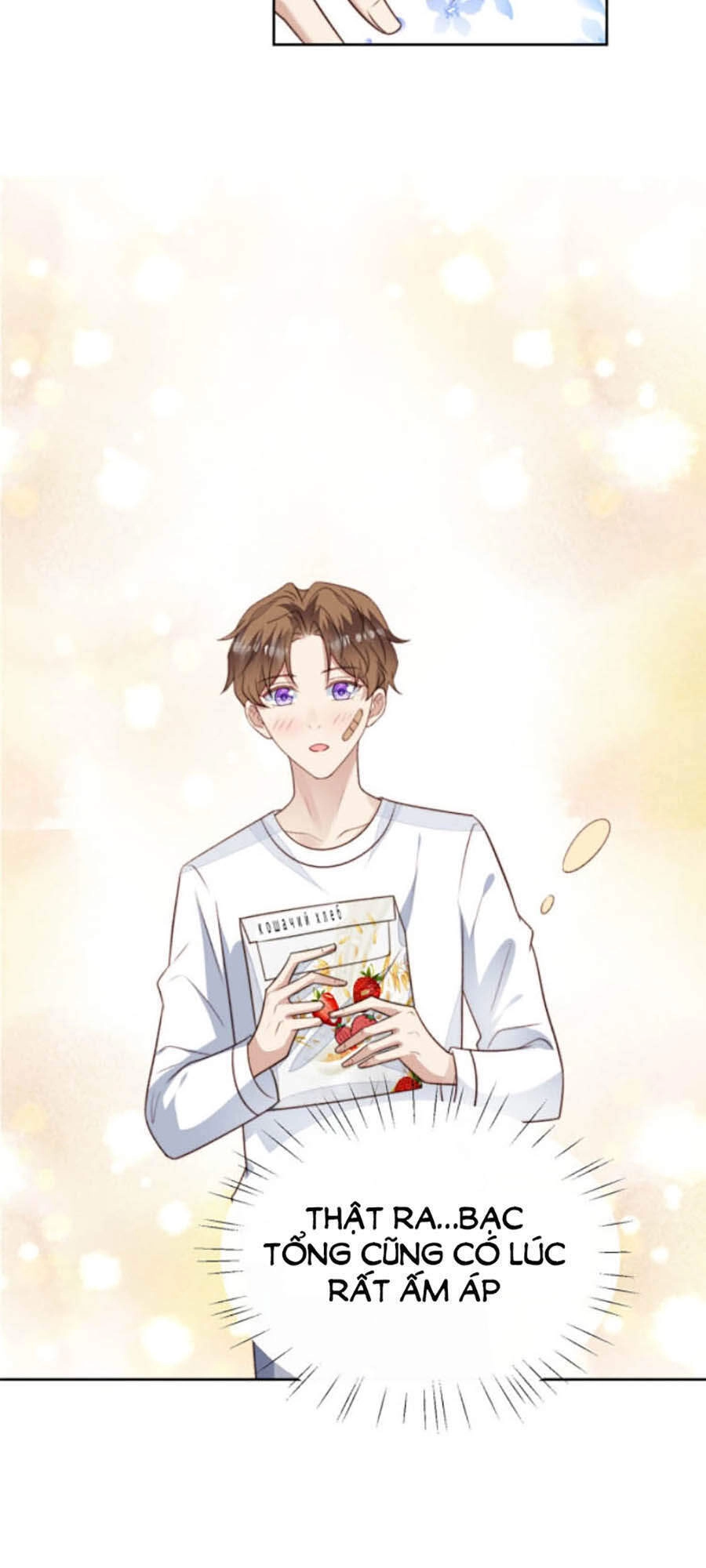 Dựa Vào Đại Lão Ổn Định Vị Trí C Trong Nam Đoàn Chapter 36 - 14