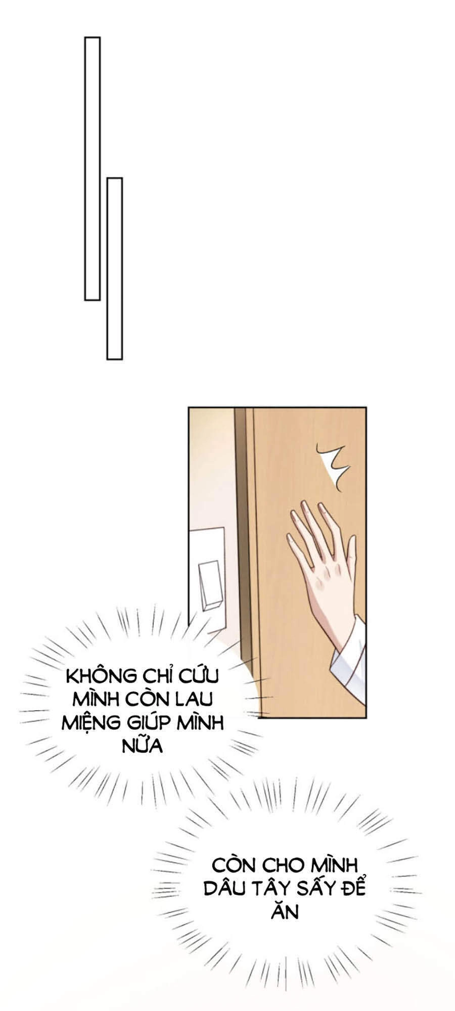 Dựa Vào Đại Lão Ổn Định Vị Trí C Trong Nam Đoàn Chapter 36 - 15