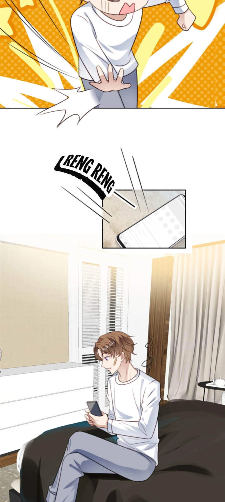 Dựa Vào Đại Lão Ổn Định Vị Trí C Trong Nam Đoàn Chapter 36 - 20