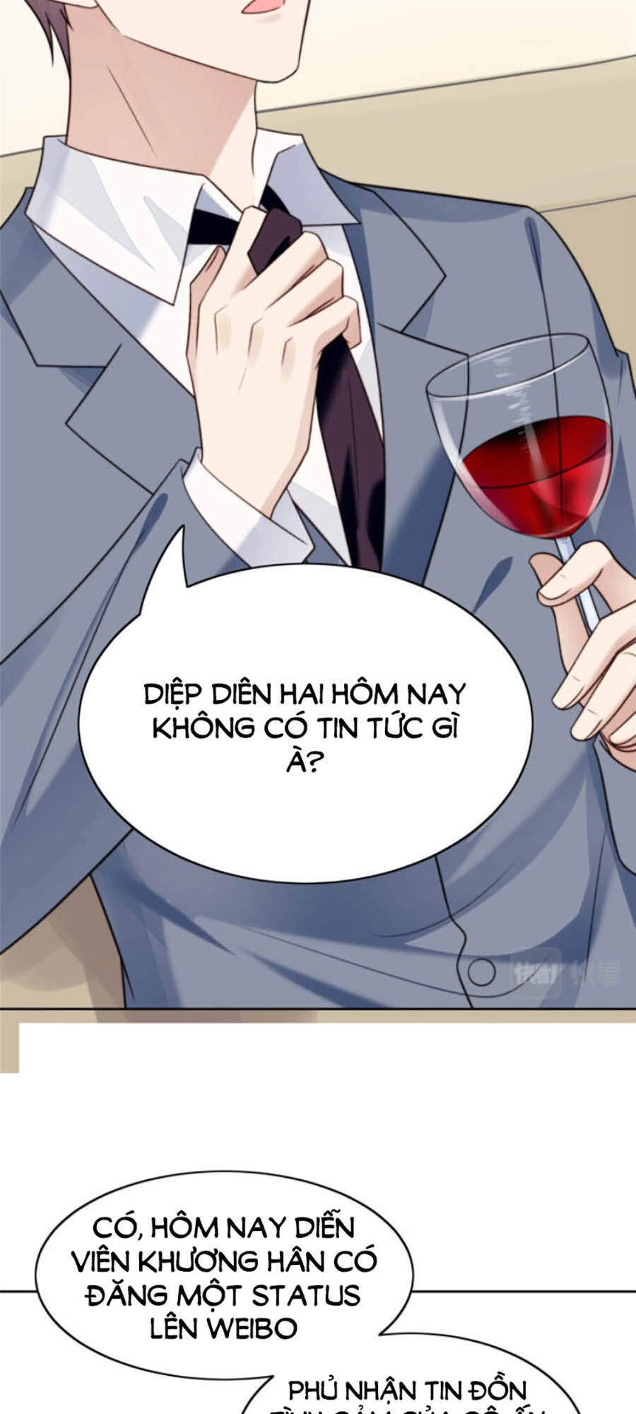 Dựa Vào Đại Lão Ổn Định Vị Trí C Trong Nam Đoàn Chapter 36 - 24