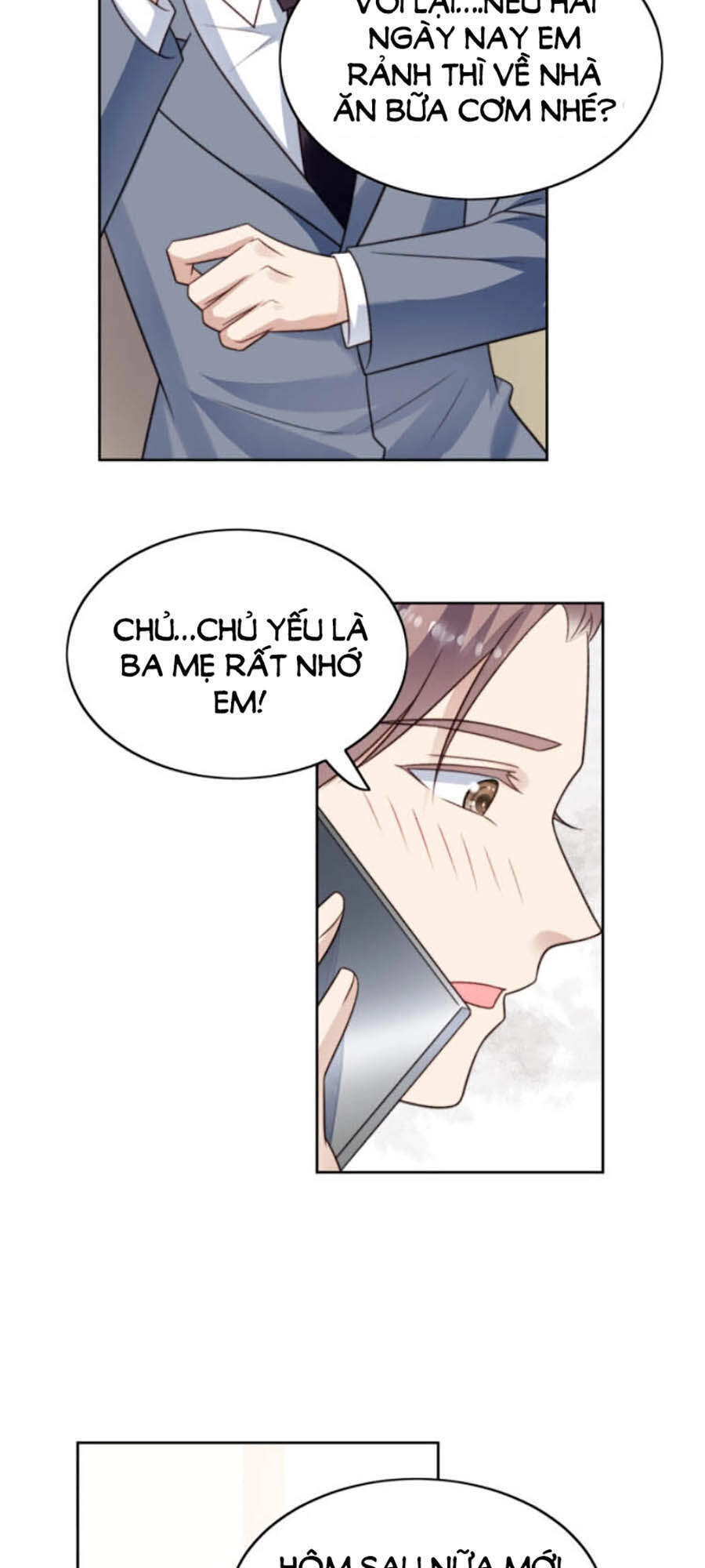 Dựa Vào Đại Lão Ổn Định Vị Trí C Trong Nam Đoàn Chapter 36 - 31