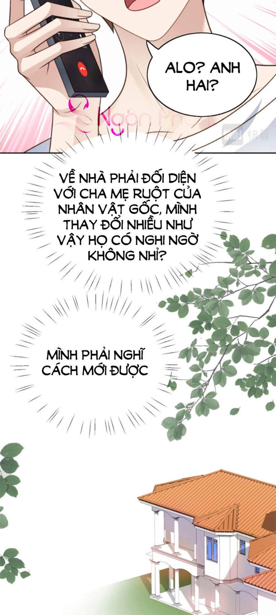 Dựa Vào Đại Lão Ổn Định Vị Trí C Trong Nam Đoàn Chapter 36 - 33