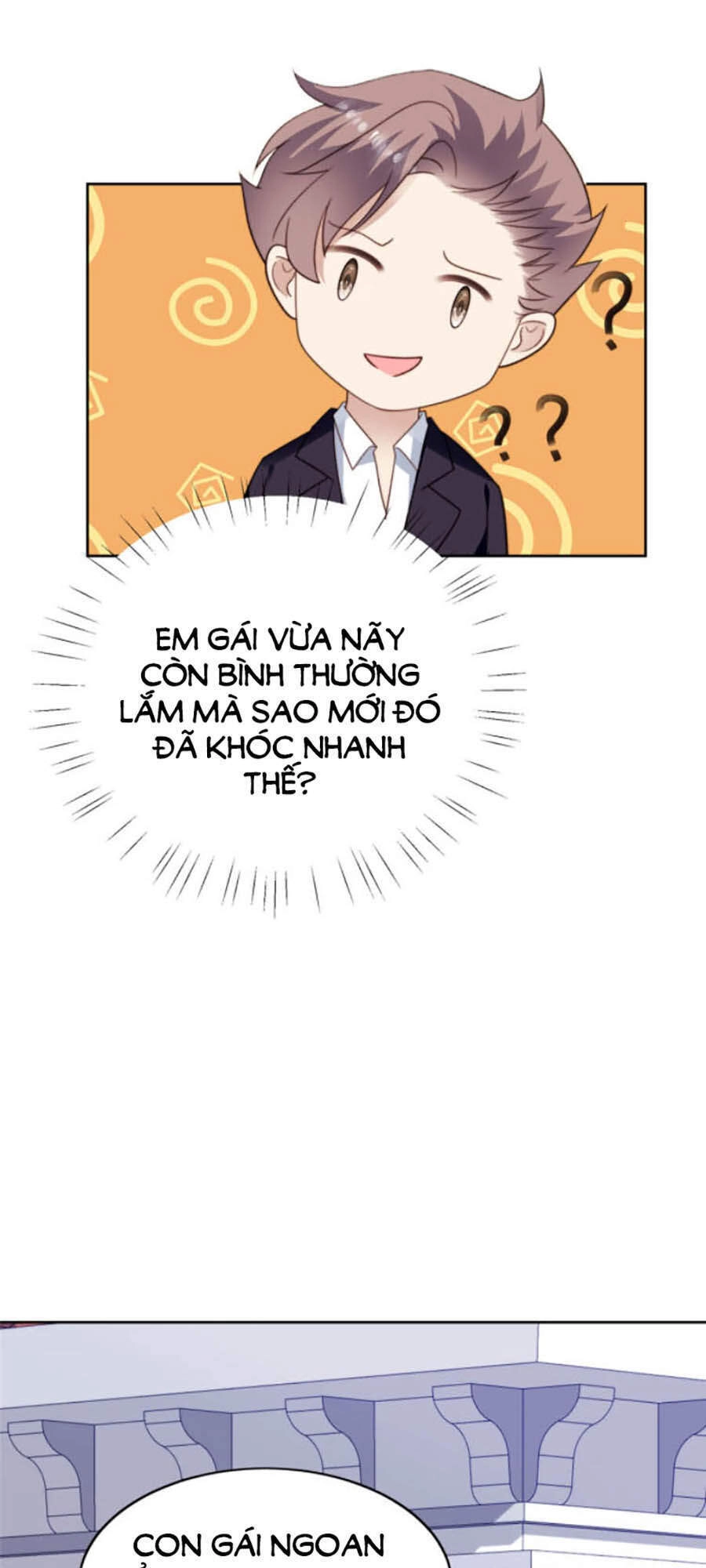 Dựa Vào Đại Lão Ổn Định Vị Trí C Trong Nam Đoàn Chapter 36 - 38