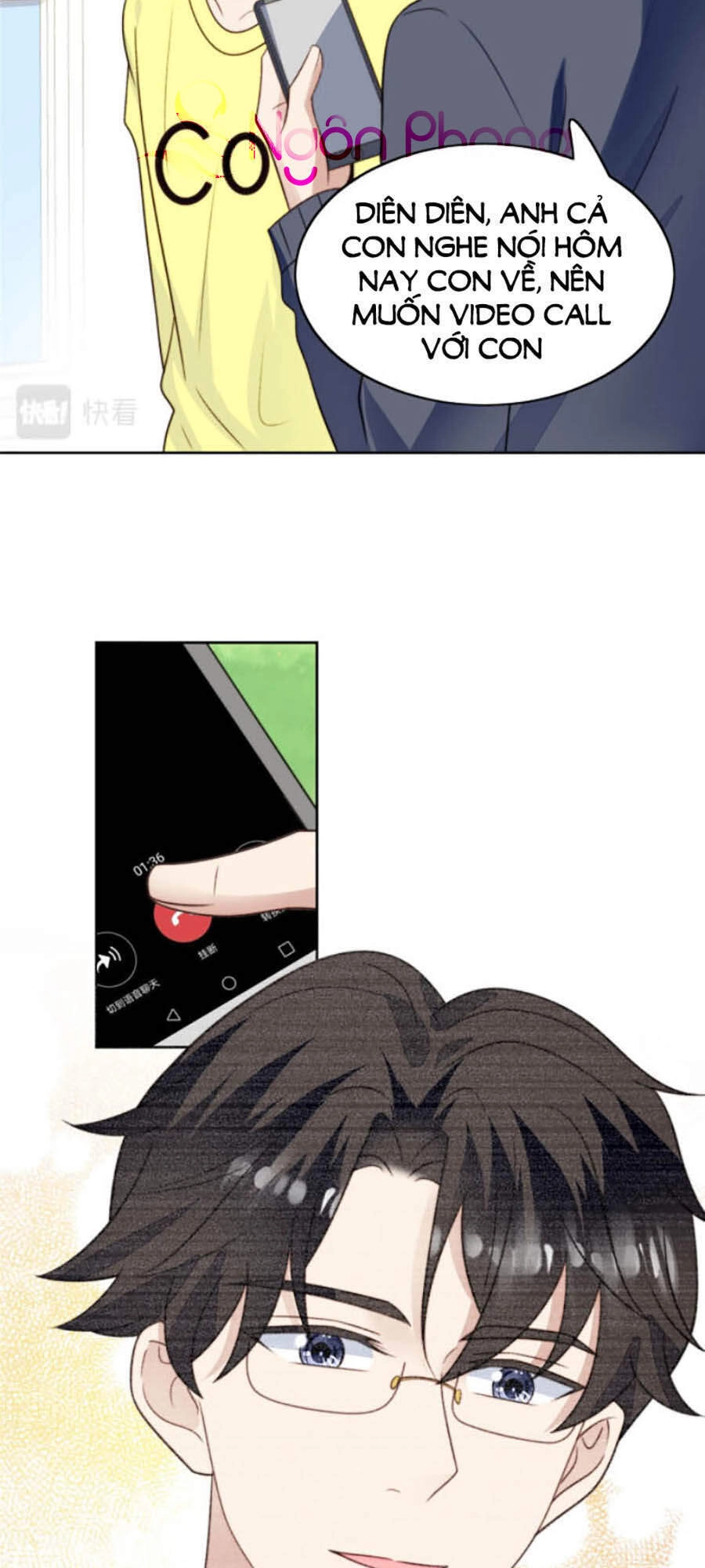 Dựa Vào Đại Lão Ổn Định Vị Trí C Trong Nam Đoàn Chapter 36 - 42