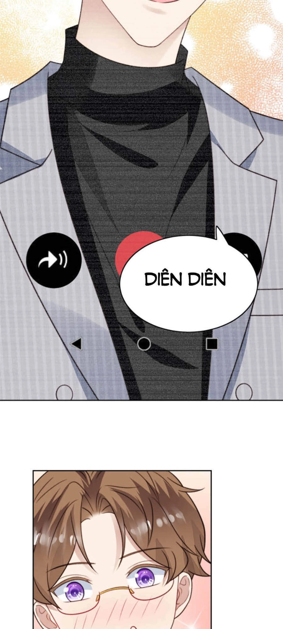 Dựa Vào Đại Lão Ổn Định Vị Trí C Trong Nam Đoàn Chapter 36 - 43