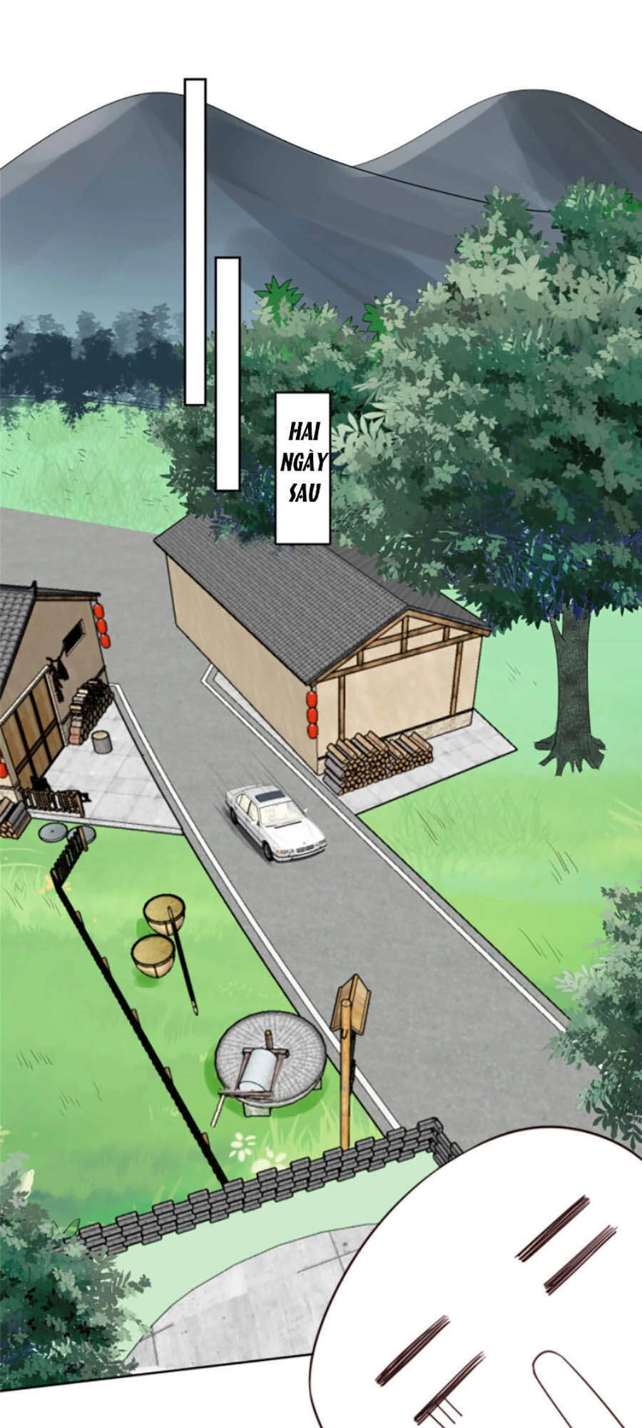 Dựa Vào Đại Lão Ổn Định Vị Trí C Trong Nam Đoàn Chapter 37 - 8