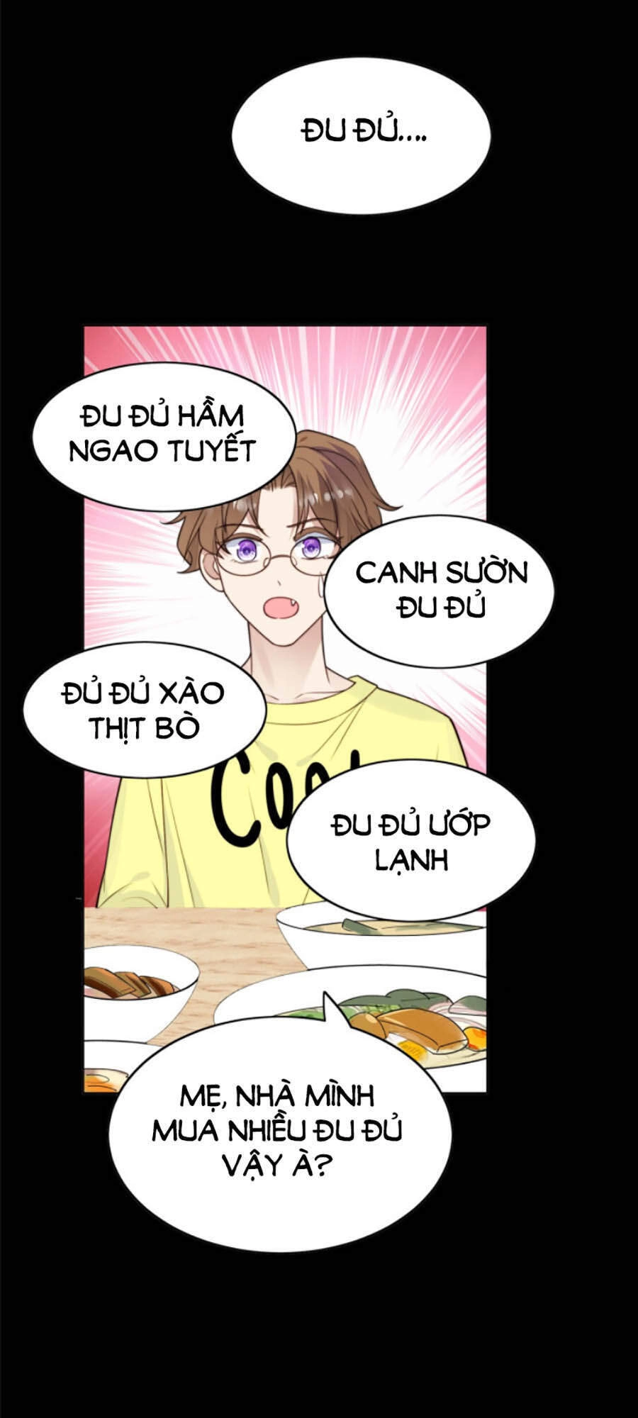 Dựa Vào Đại Lão Ổn Định Vị Trí C Trong Nam Đoàn Chapter 37 - 10