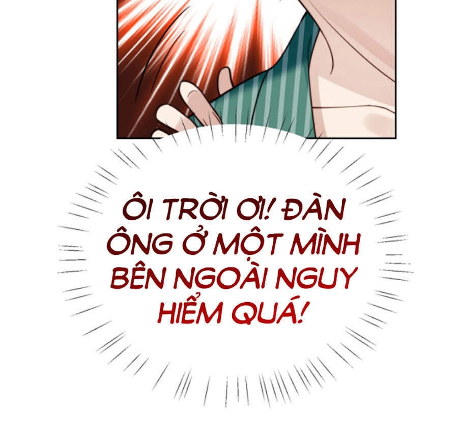 Dựa Vào Đại Lão Ổn Định Vị Trí C Trong Nam Đoàn Chapter 37 - 39