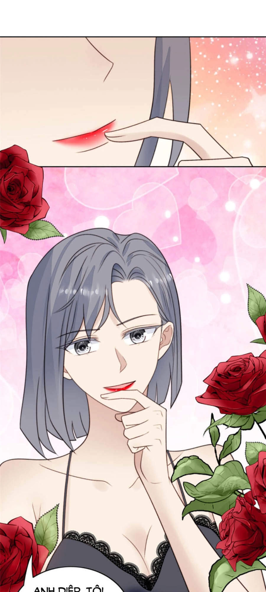 Dựa Vào Đại Lão Ổn Định Vị Trí C Trong Nam Đoàn Chapter 38 - 3