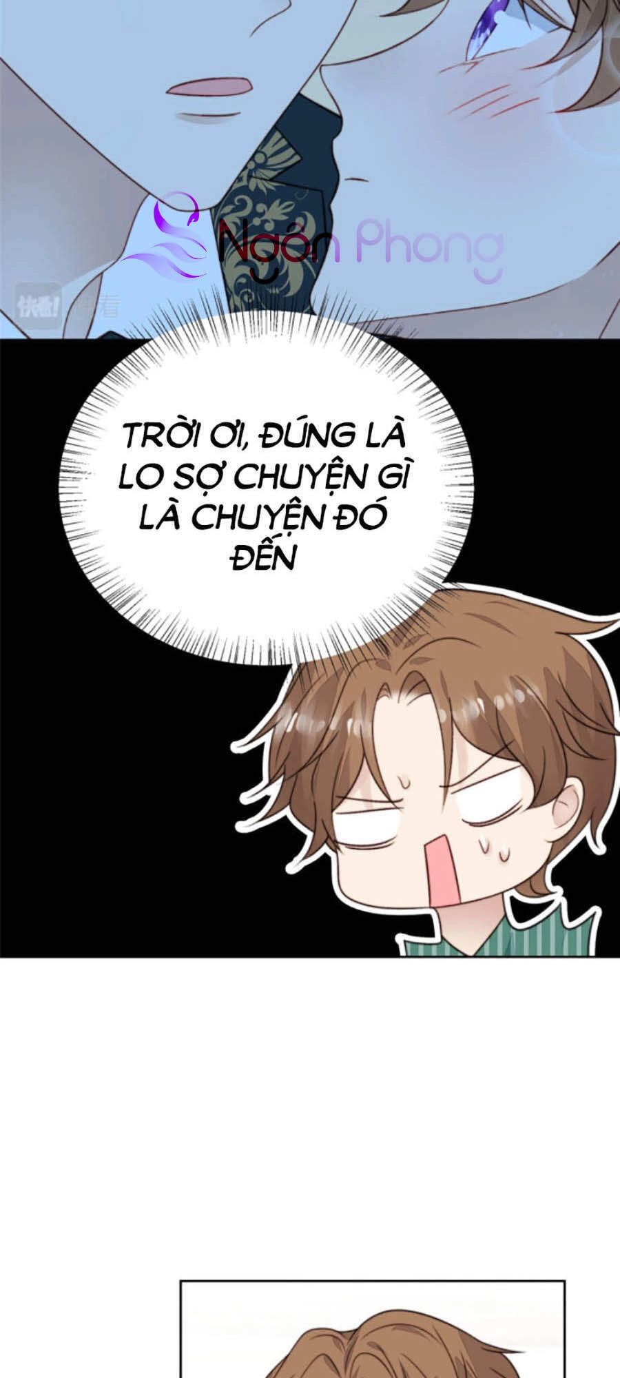 Dựa Vào Đại Lão Ổn Định Vị Trí C Trong Nam Đoàn Chapter 38 - 5