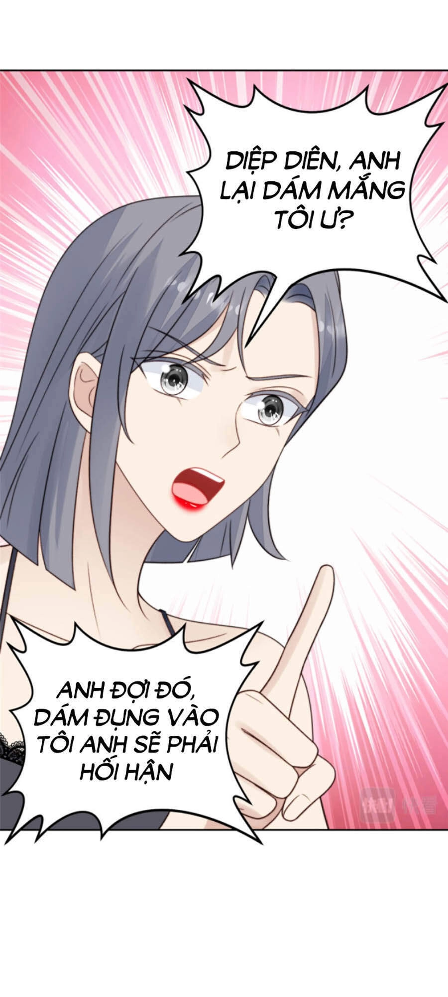 Dựa Vào Đại Lão Ổn Định Vị Trí C Trong Nam Đoàn Chapter 38 - 10