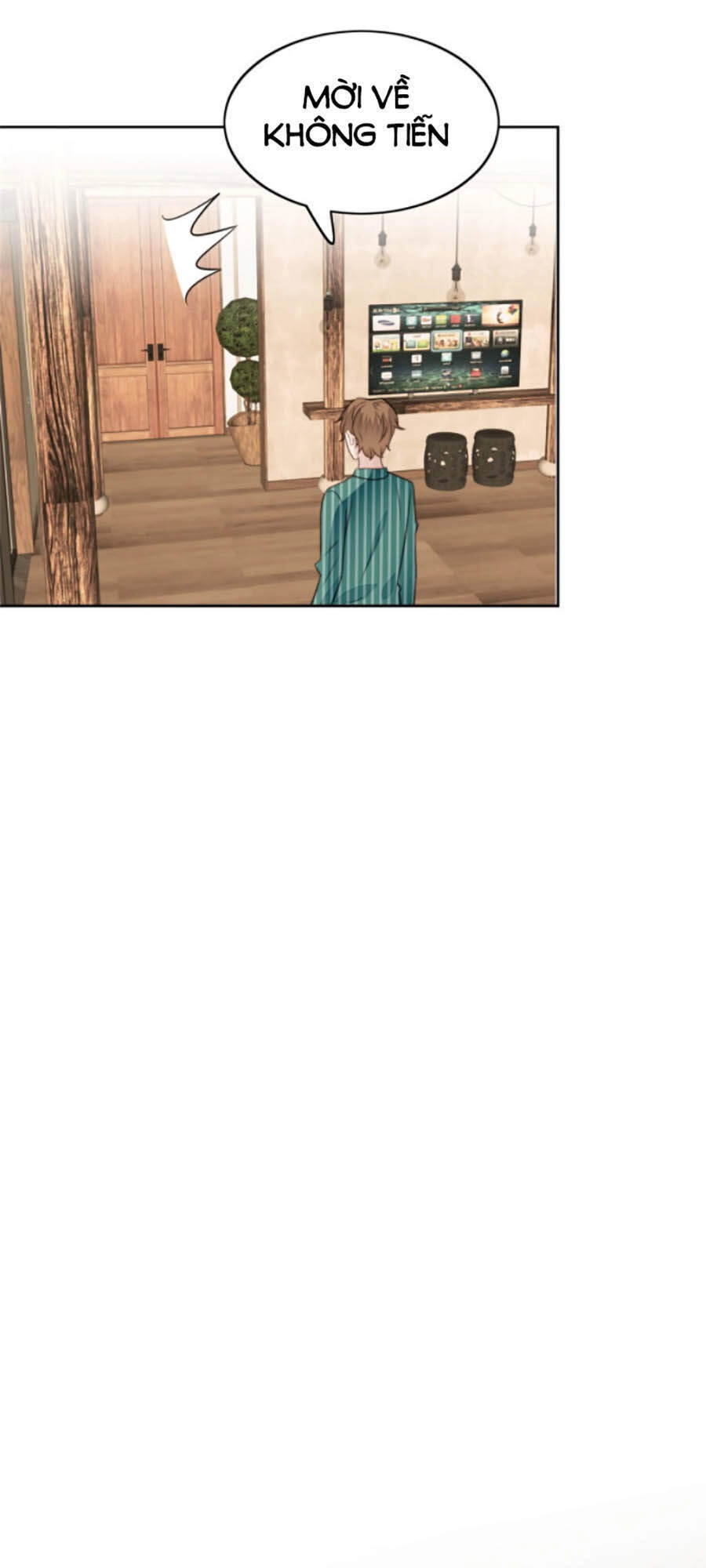 Dựa Vào Đại Lão Ổn Định Vị Trí C Trong Nam Đoàn Chapter 38 - 11