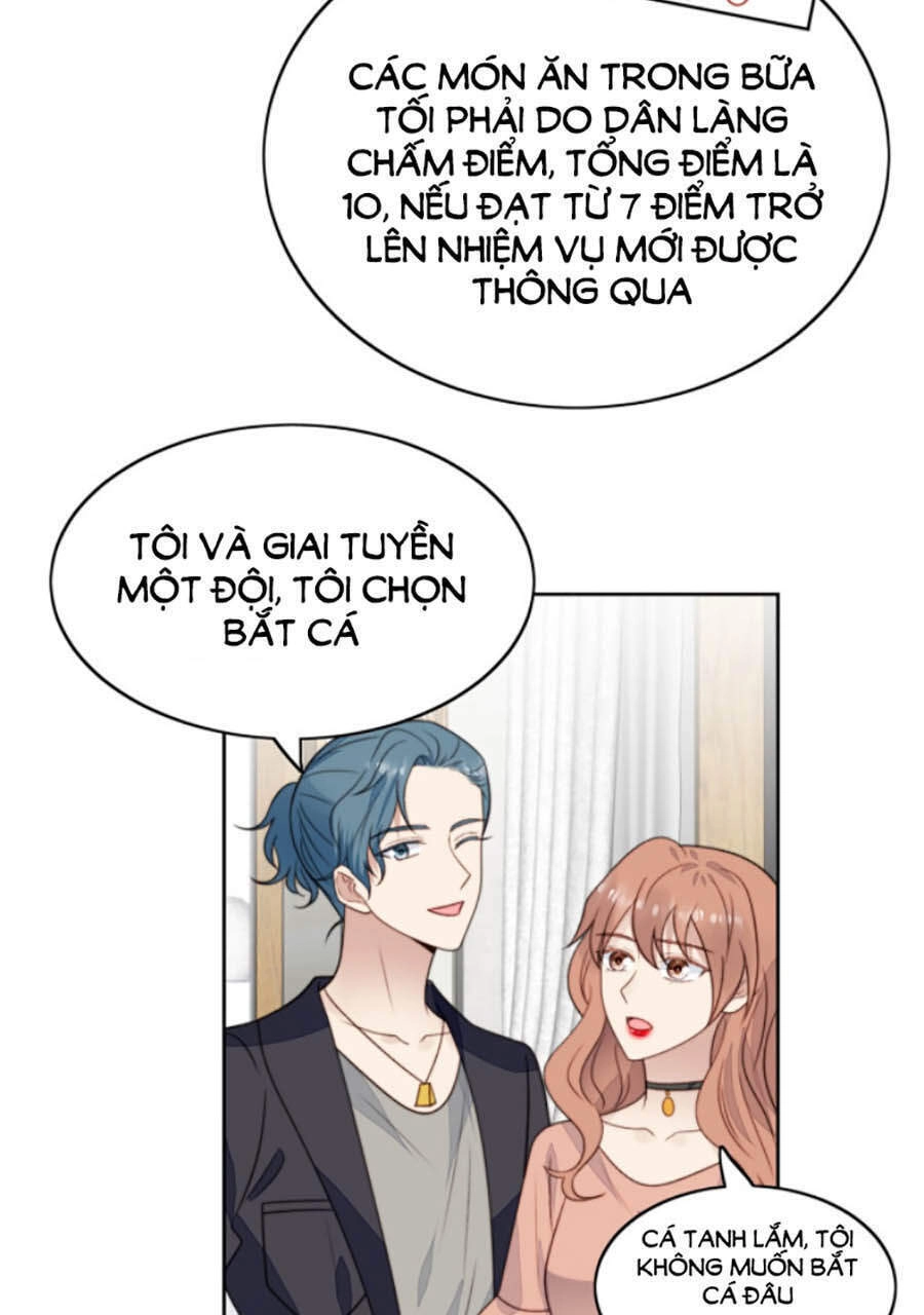 Dựa Vào Đại Lão Ổn Định Vị Trí C Trong Nam Đoàn Chapter 38 - 18