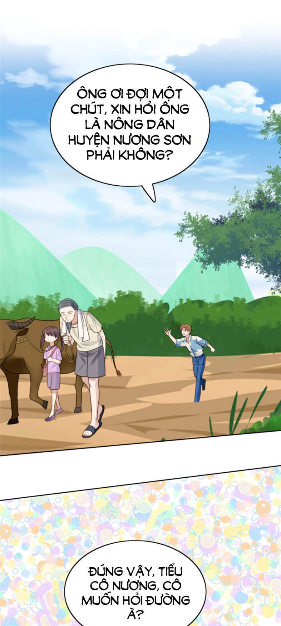 Dựa Vào Đại Lão Ổn Định Vị Trí C Trong Nam Đoàn Chapter 38 - 27