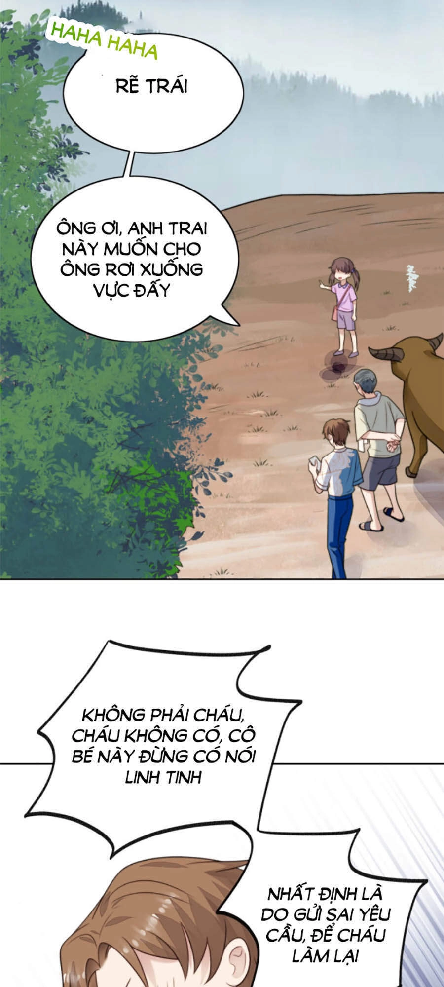 Dựa Vào Đại Lão Ổn Định Vị Trí C Trong Nam Đoàn Chapter 38 - 35