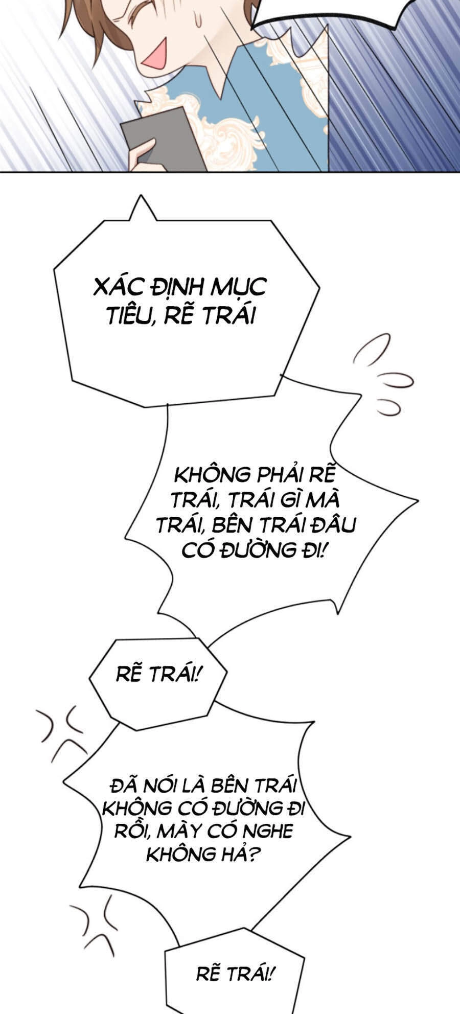 Dựa Vào Đại Lão Ổn Định Vị Trí C Trong Nam Đoàn Chapter 38 - 36