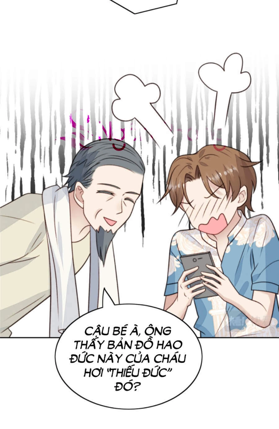 Dựa Vào Đại Lão Ổn Định Vị Trí C Trong Nam Đoàn Chapter 38 - 37