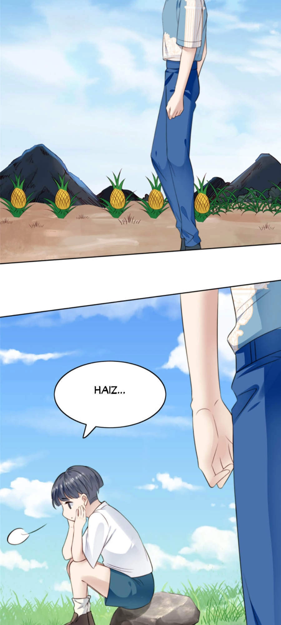 Dựa Vào Đại Lão Ổn Định Vị Trí C Trong Nam Đoàn Chapter 39 - 7