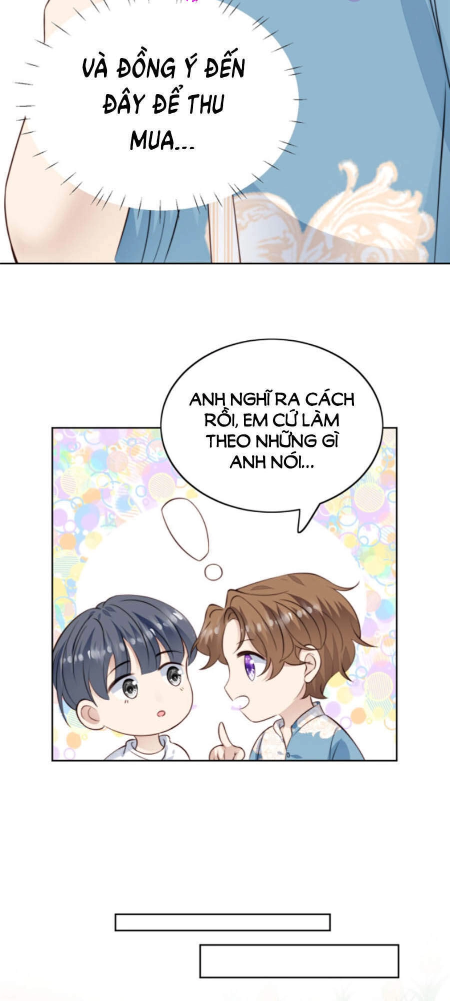 Dựa Vào Đại Lão Ổn Định Vị Trí C Trong Nam Đoàn Chapter 39 - 14