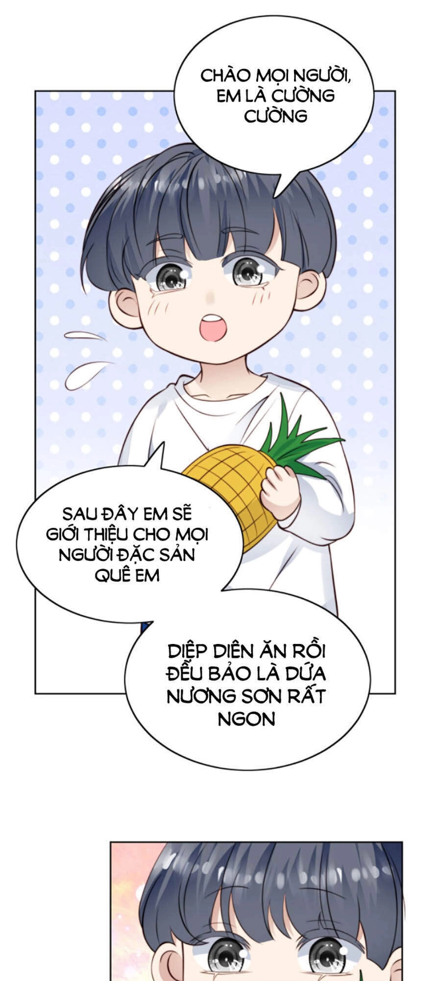 Dựa Vào Đại Lão Ổn Định Vị Trí C Trong Nam Đoàn Chapter 39 - 17