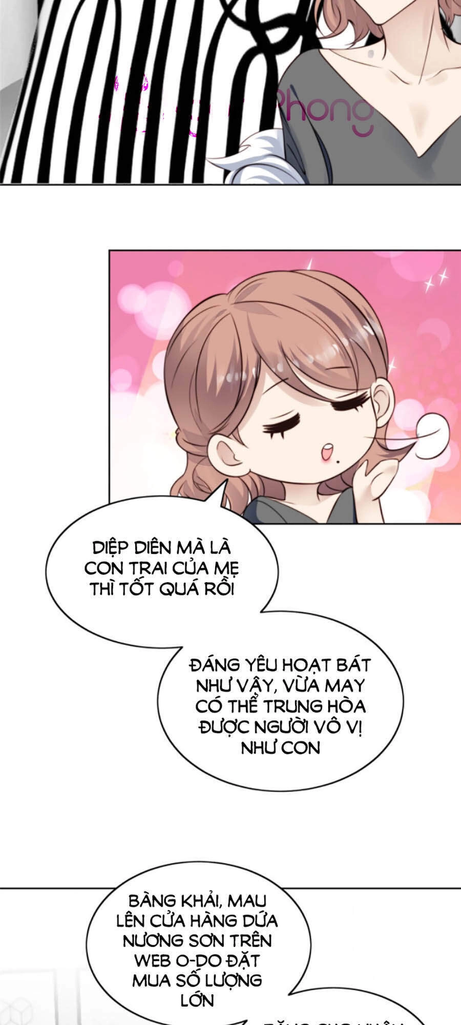 Dựa Vào Đại Lão Ổn Định Vị Trí C Trong Nam Đoàn Chapter 39 - 25