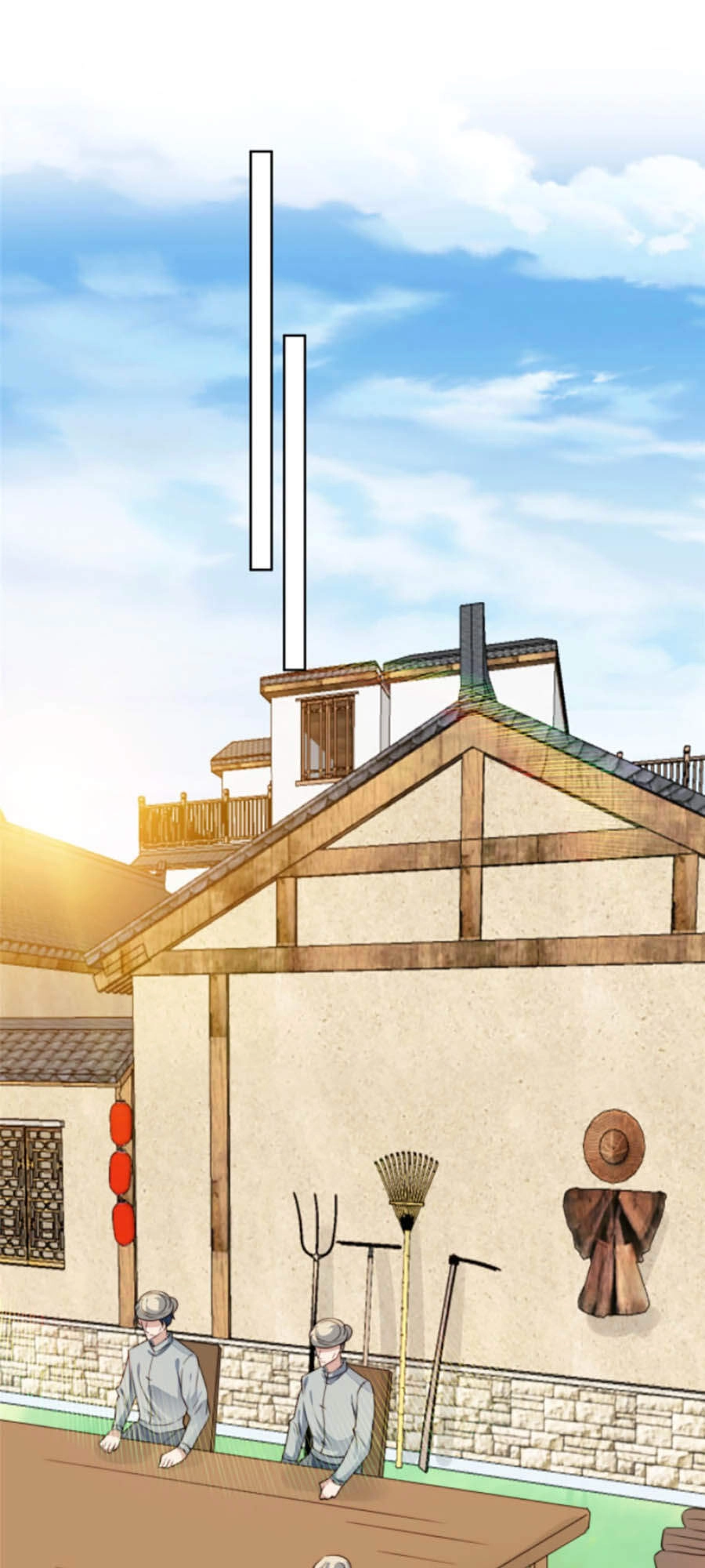 Dựa Vào Đại Lão Ổn Định Vị Trí C Trong Nam Đoàn Chapter 39 - 29