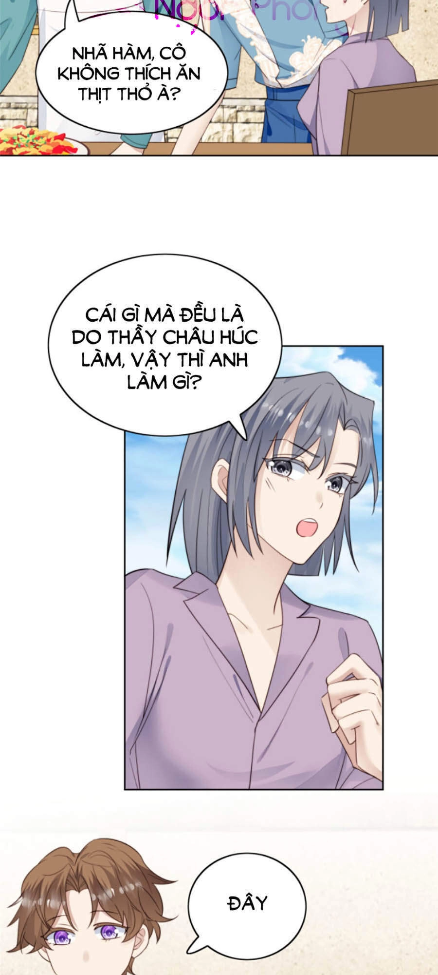 Dựa Vào Đại Lão Ổn Định Vị Trí C Trong Nam Đoàn Chapter 39 - 32