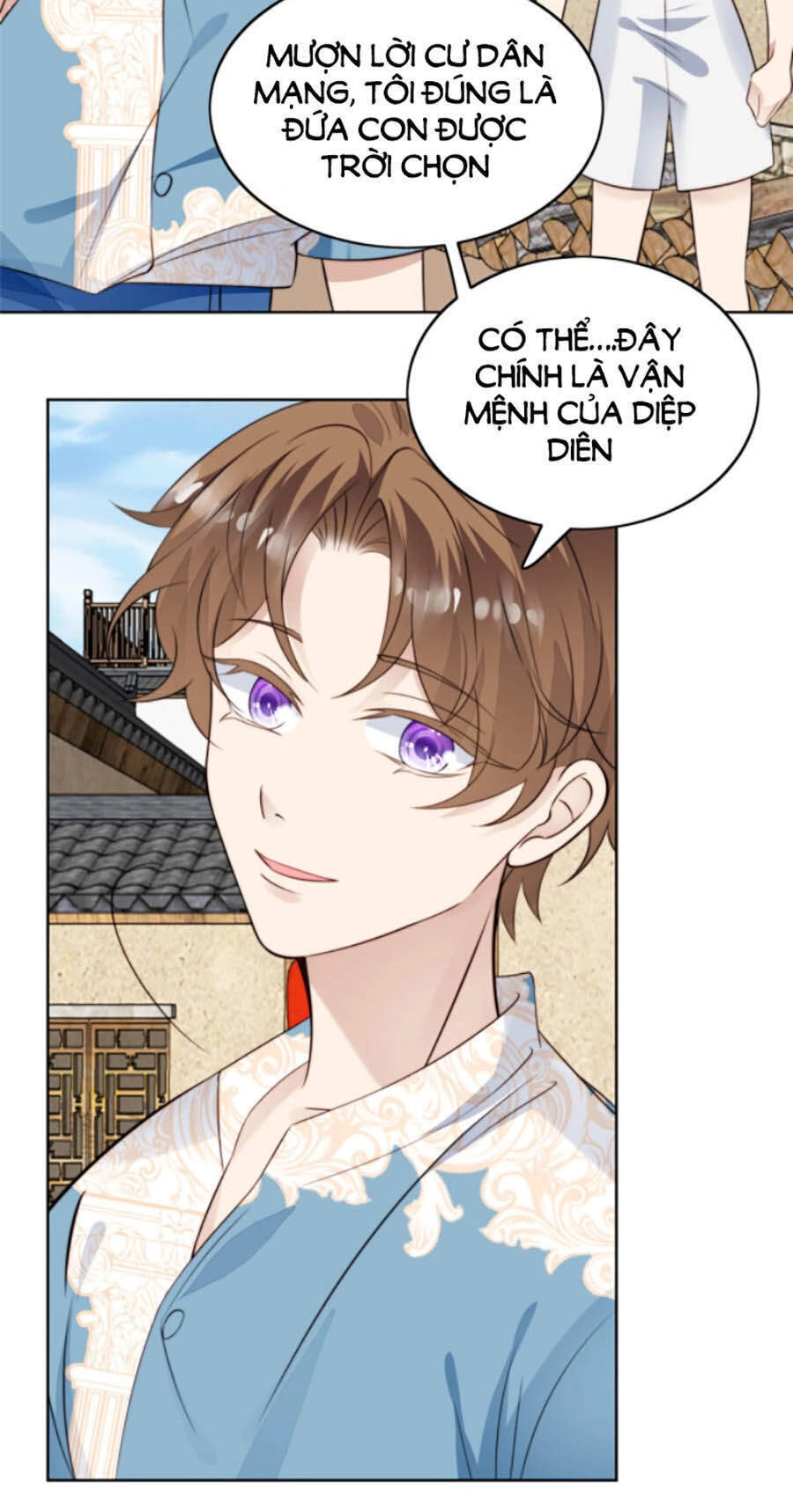 Dựa Vào Đại Lão Ổn Định Vị Trí C Trong Nam Đoàn Chapter 39 - 41