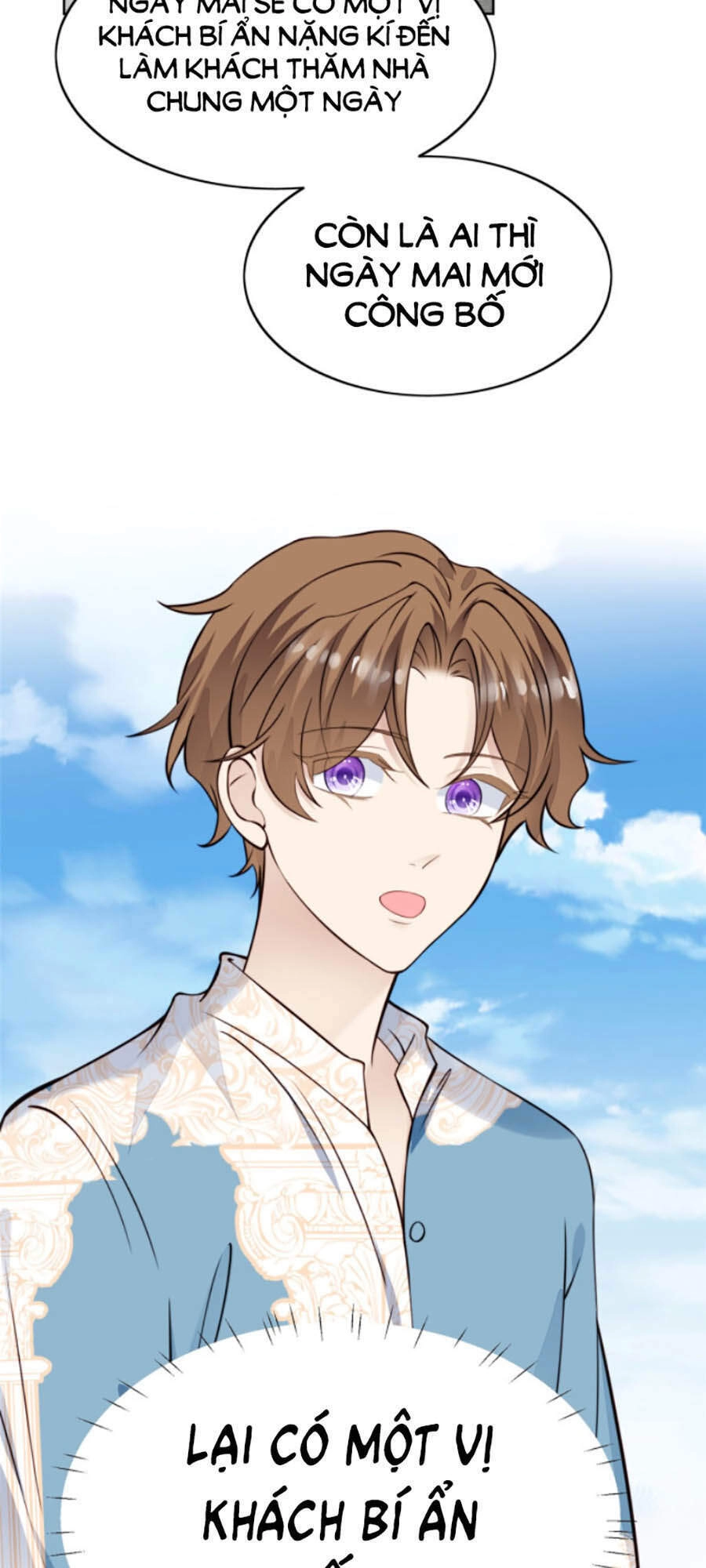 Dựa Vào Đại Lão Ổn Định Vị Trí C Trong Nam Đoàn Chapter 39 - 43