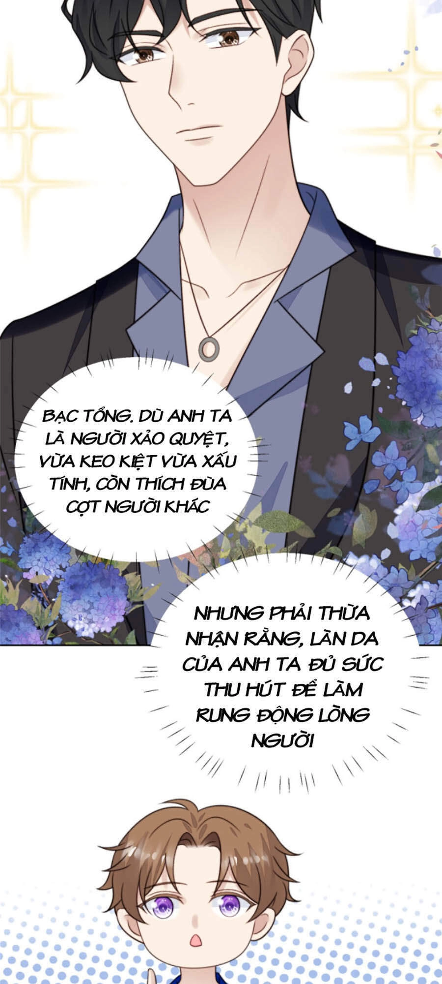 Dựa Vào Đại Lão Ổn Định Vị Trí C Trong Nam Đoàn Chapter 40 - 4