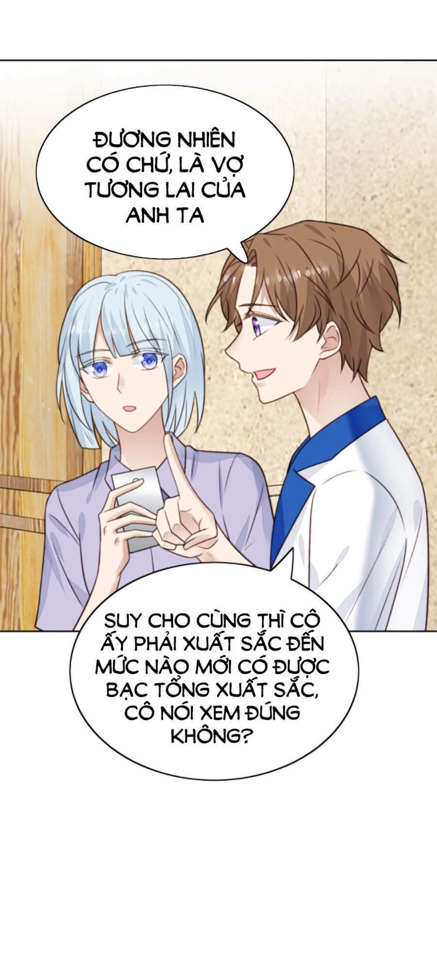 Dựa Vào Đại Lão Ổn Định Vị Trí C Trong Nam Đoàn Chapter 40 - 6