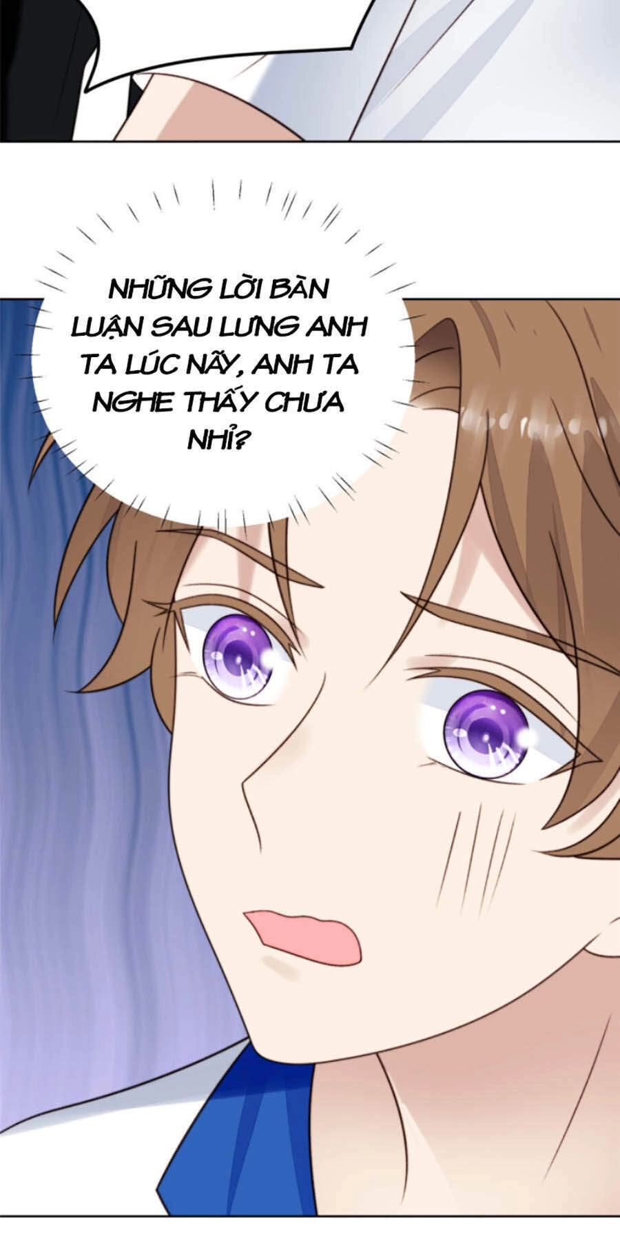 Dựa Vào Đại Lão Ổn Định Vị Trí C Trong Nam Đoàn Chapter 40 - 9